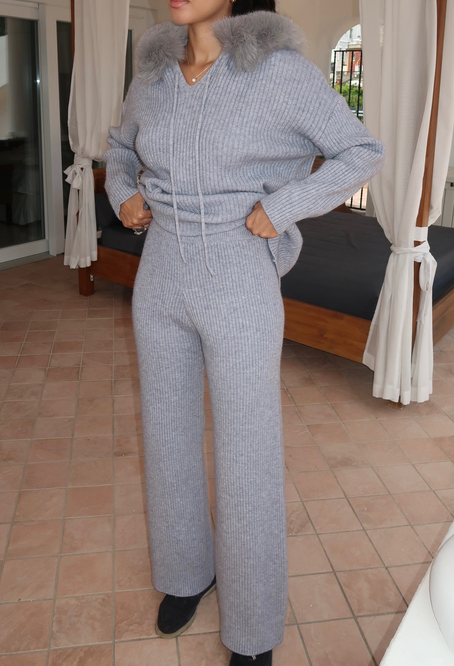Lounge Set
