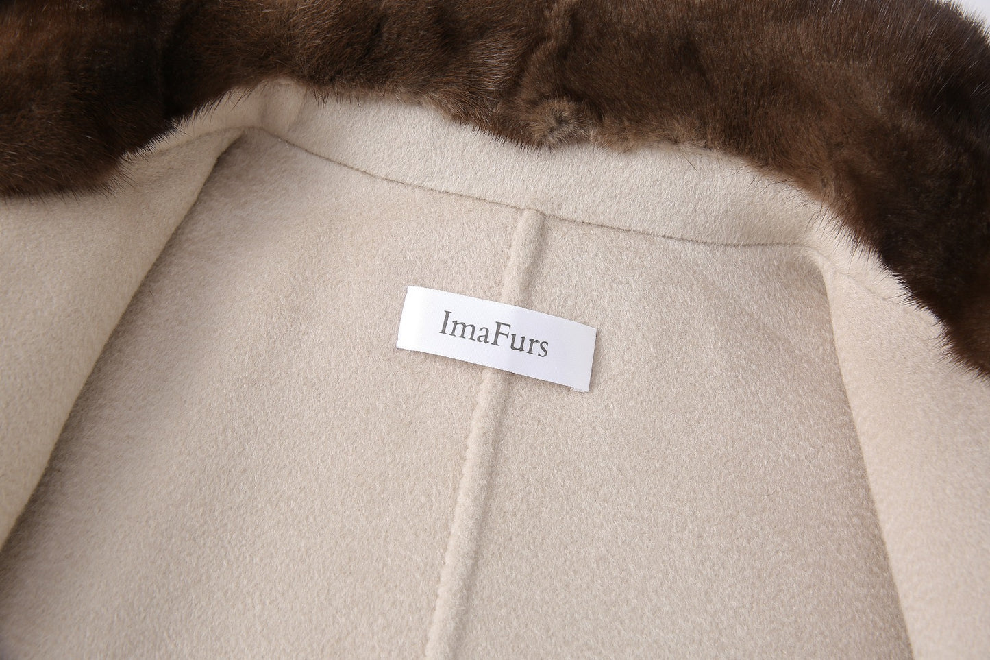 Stassy Coat