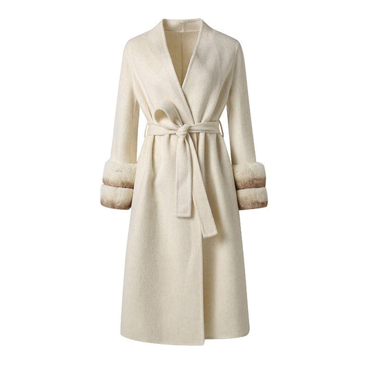 Daisy Coat