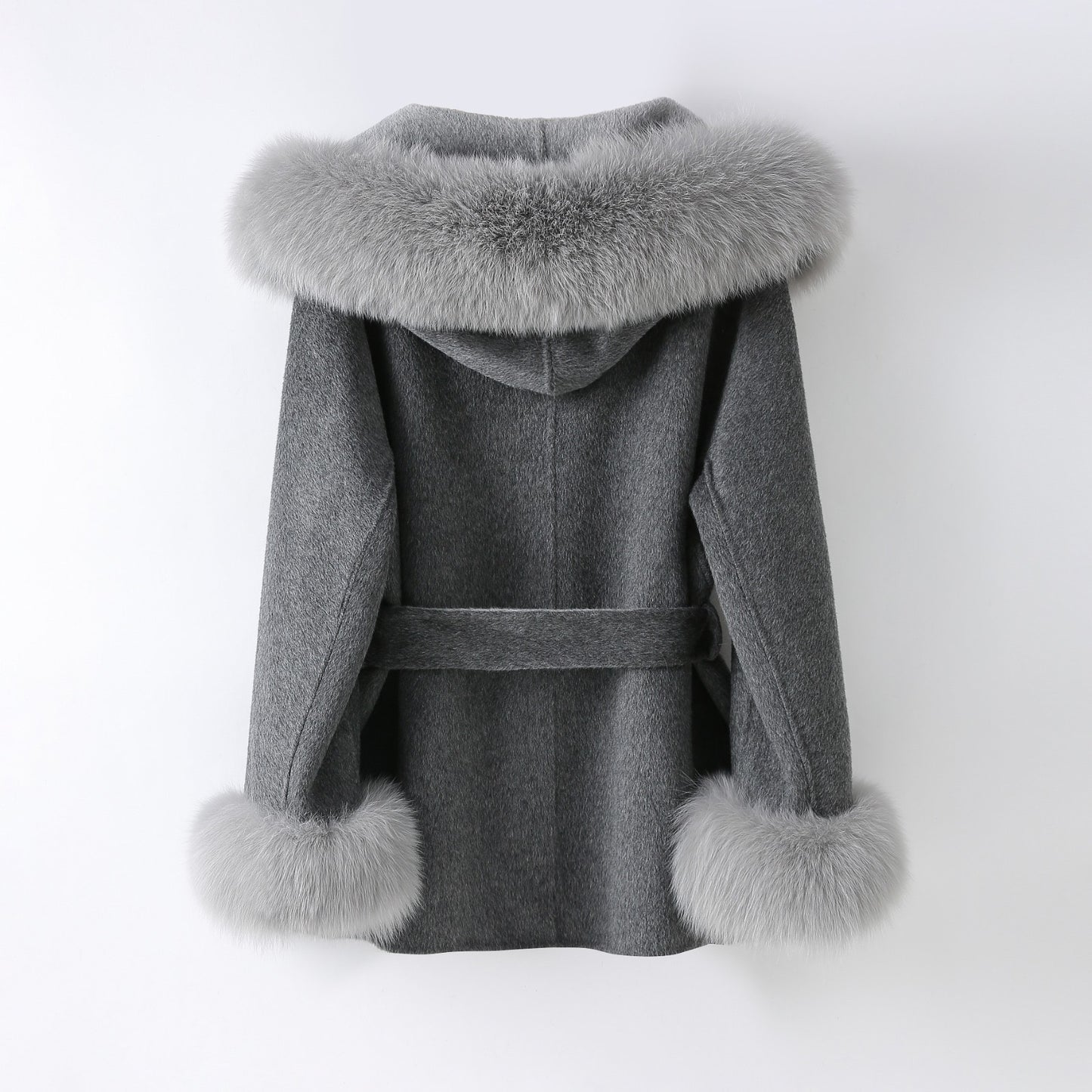Amara Coat - Two colors