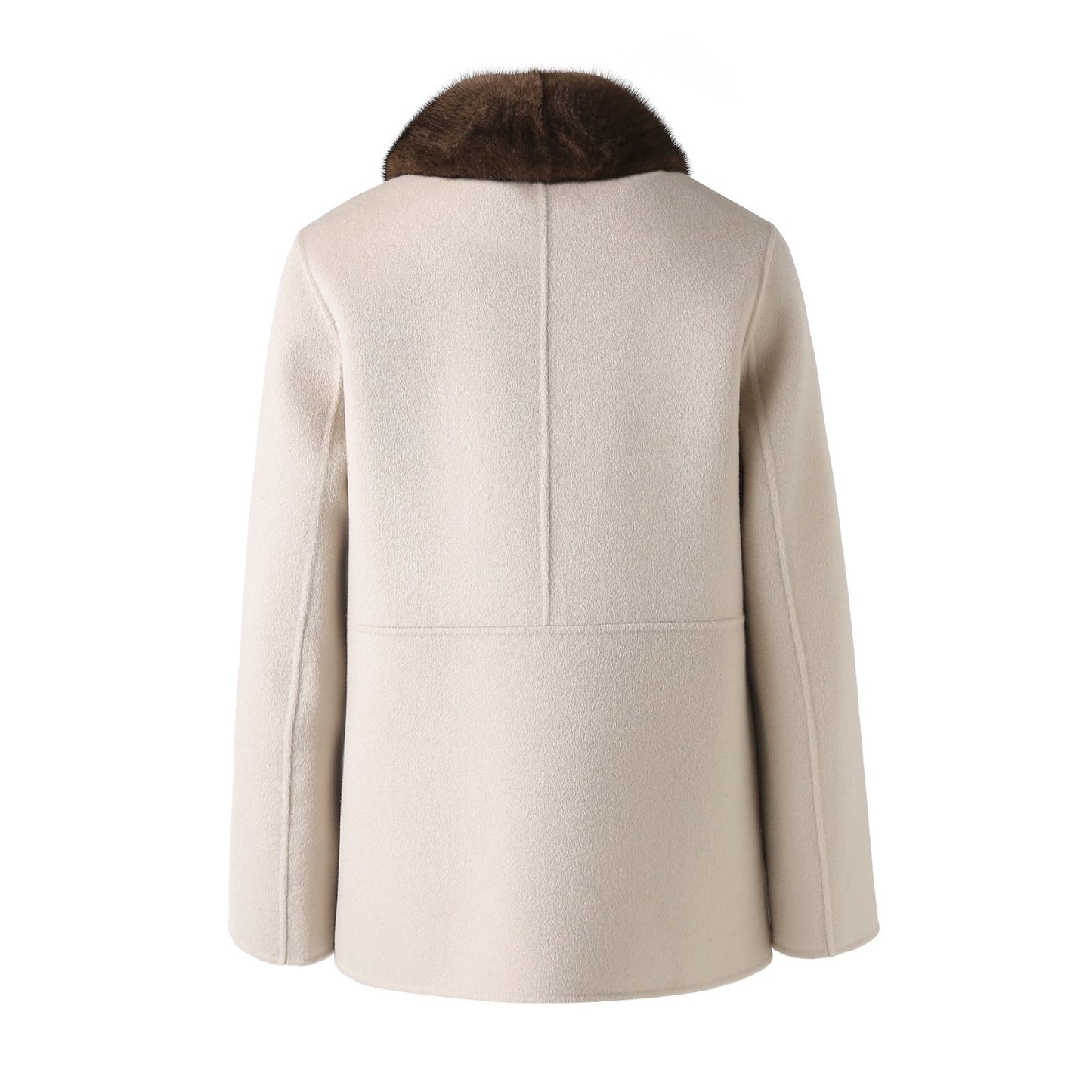 Stassy Coat
