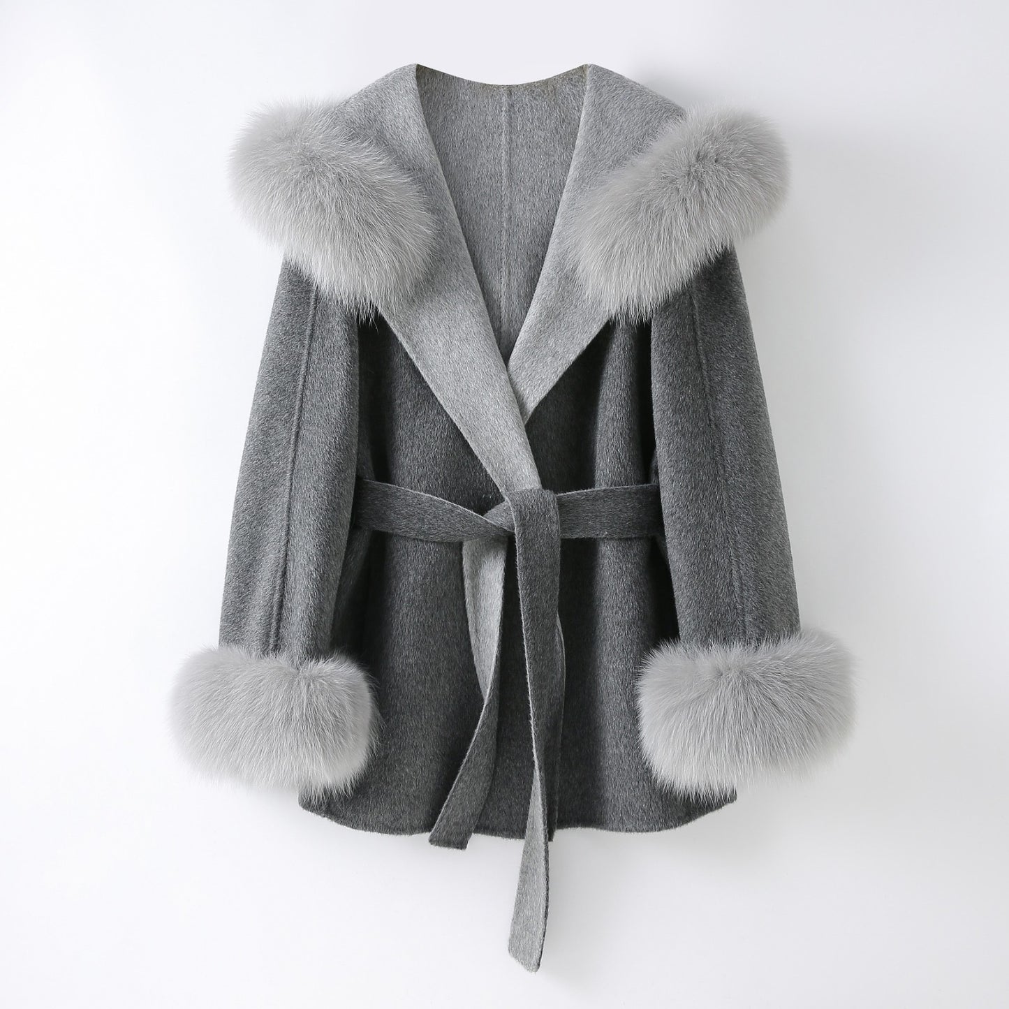 Amara Coat