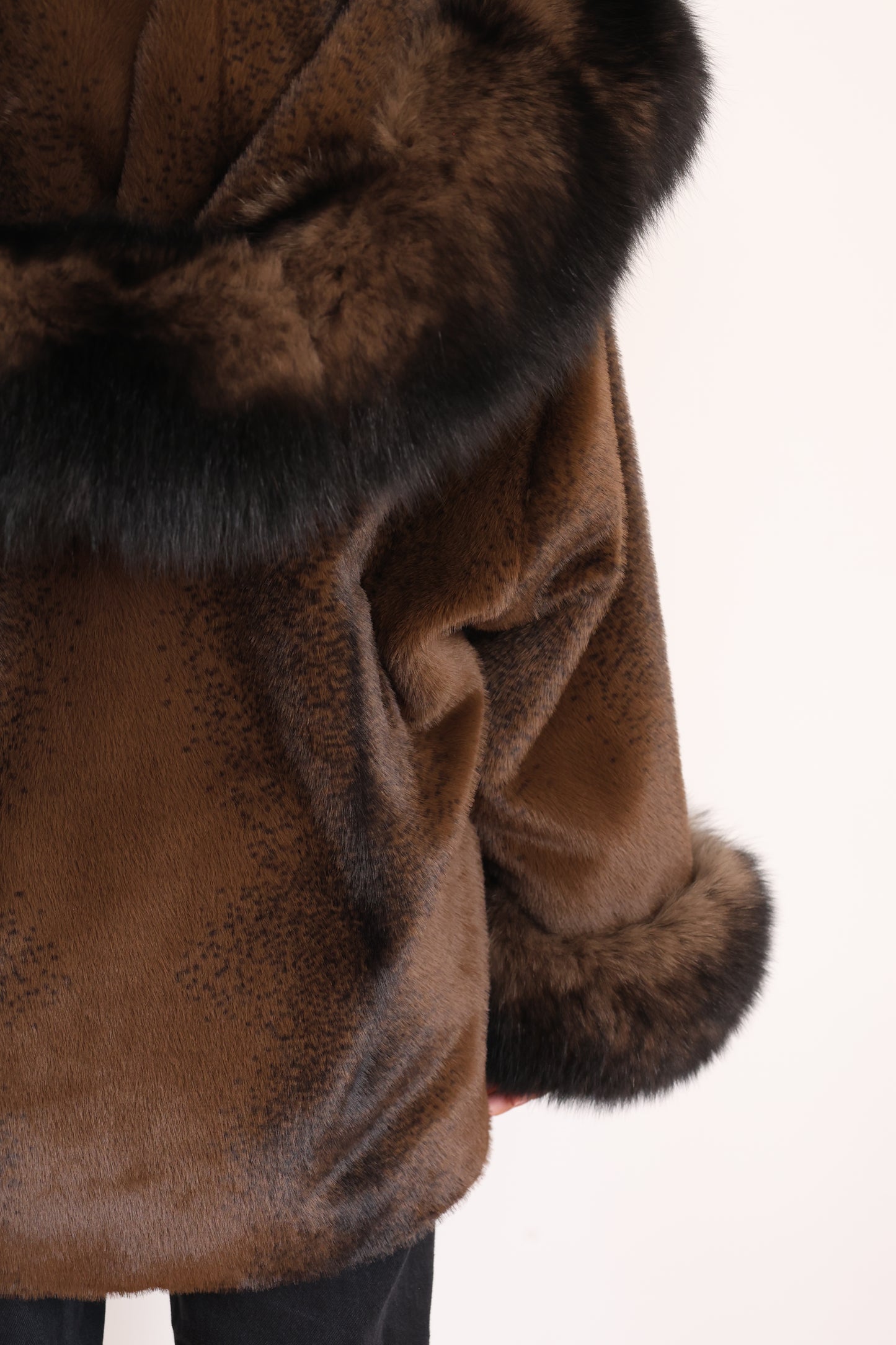 Winter Blush - 2 colors