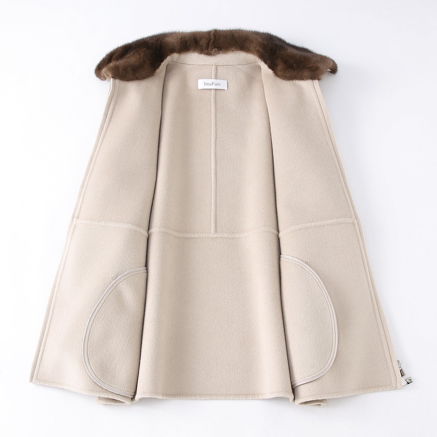 Stassy Coat