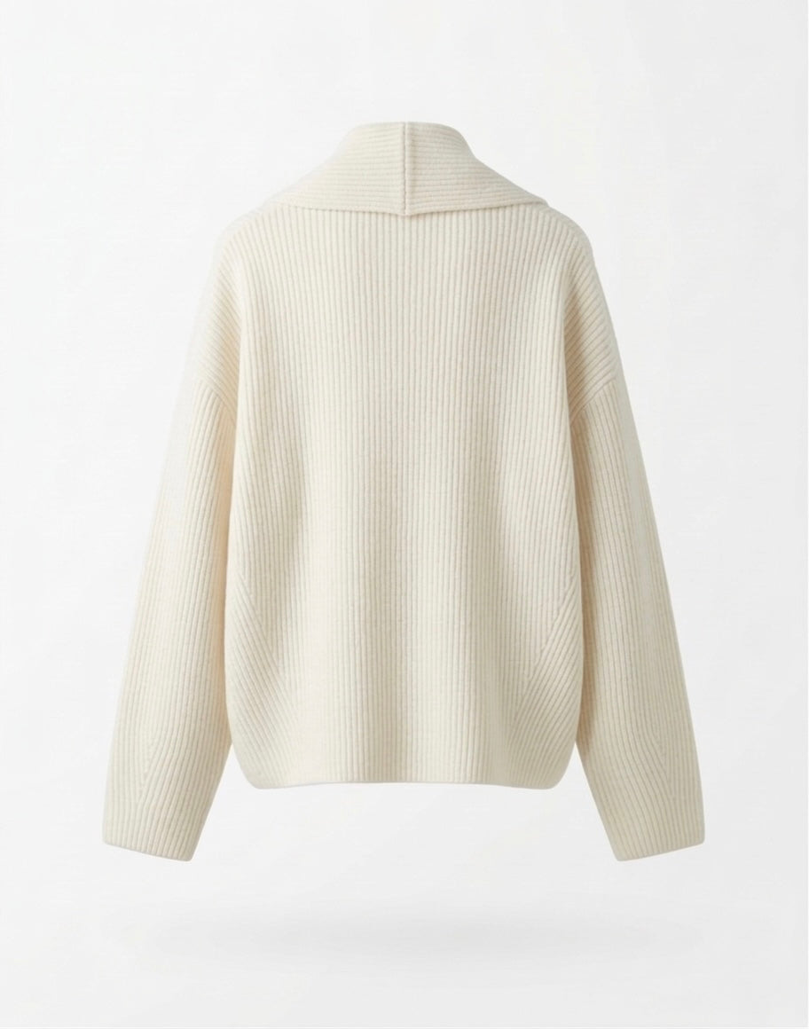 Ima Wool Cardigan