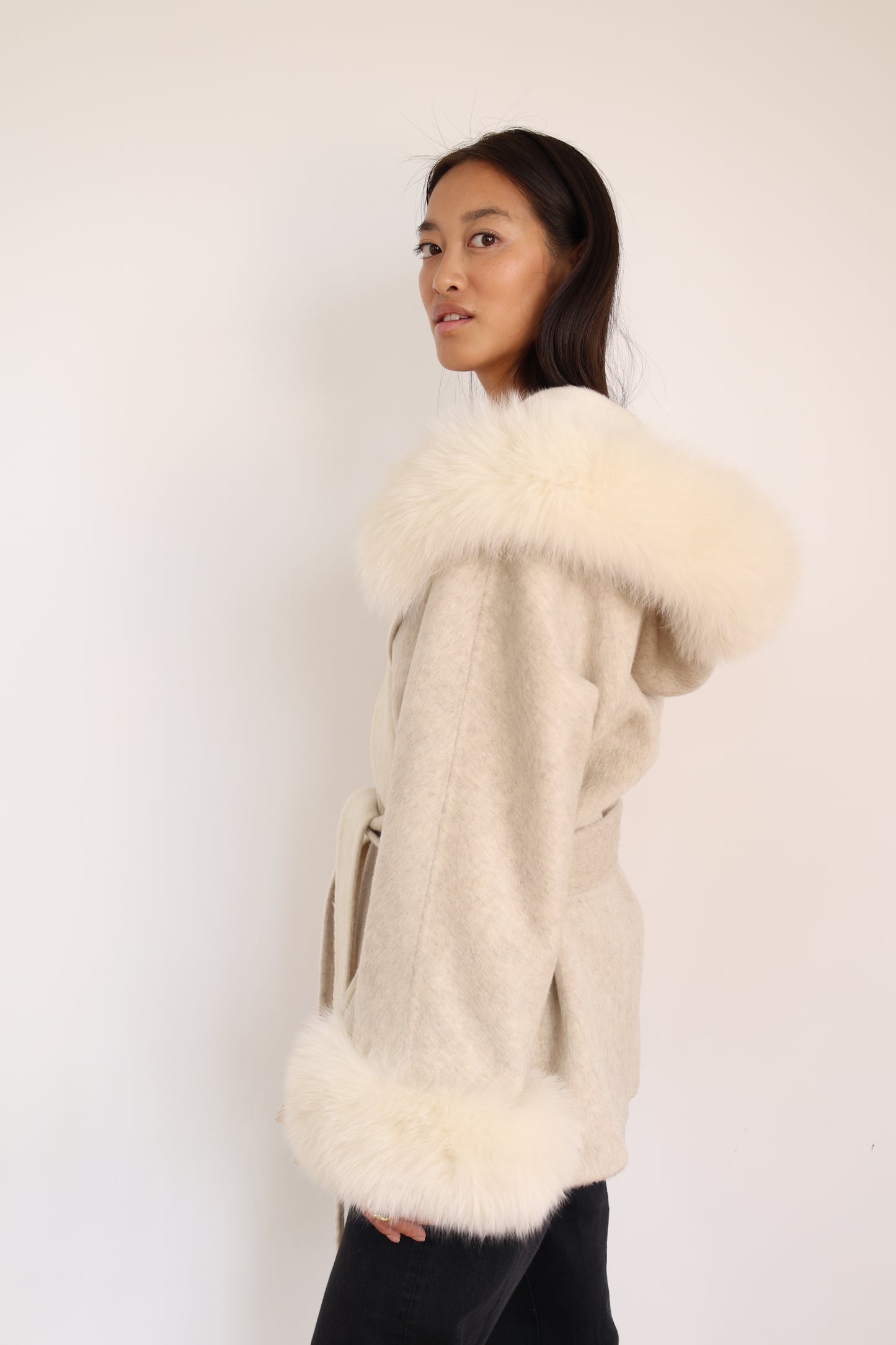 Amara Coat