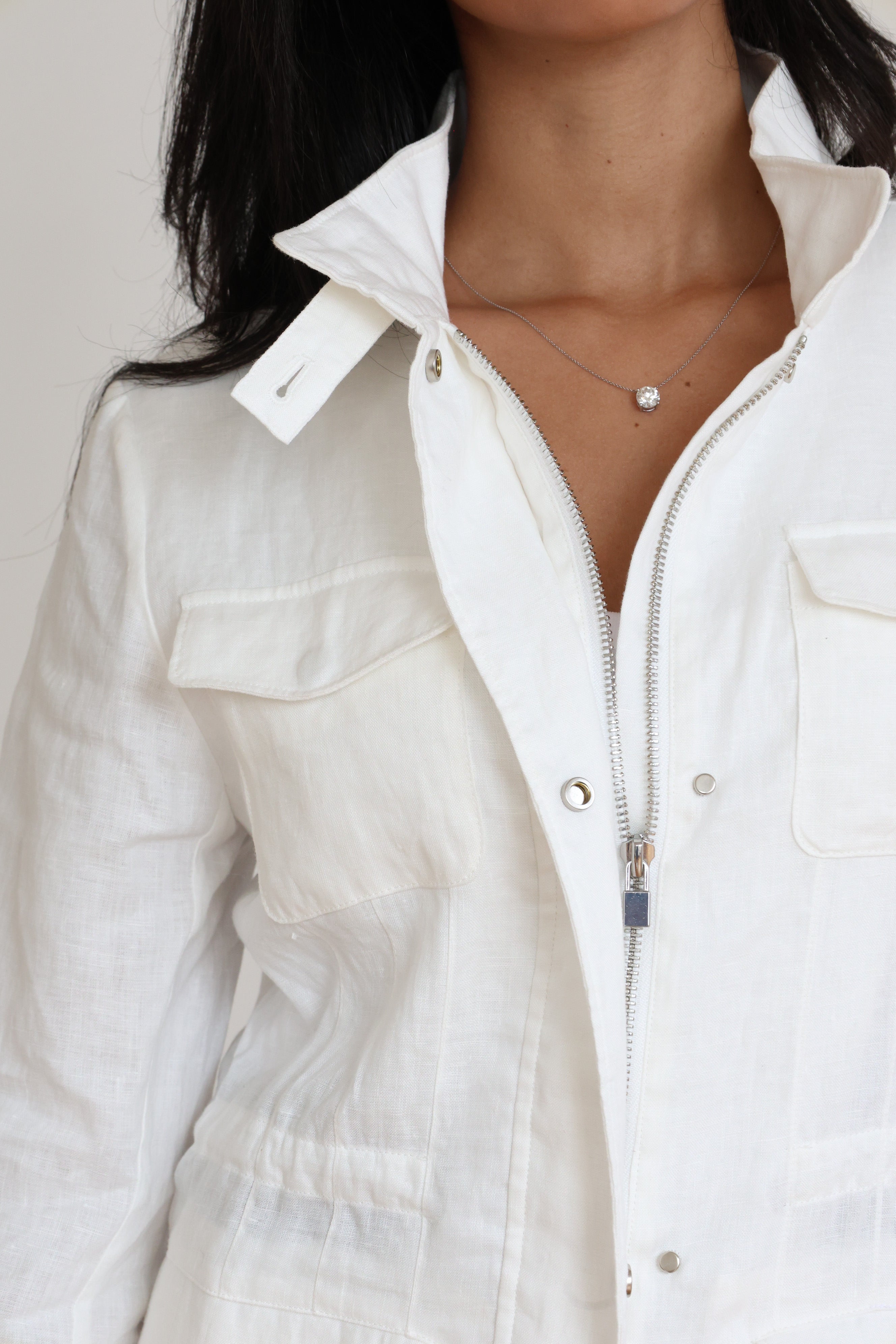 Light Linen Traveller – Ima Furs