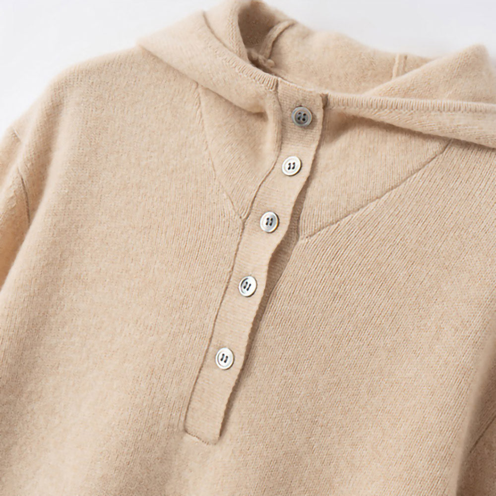 Dana Cashmere Set