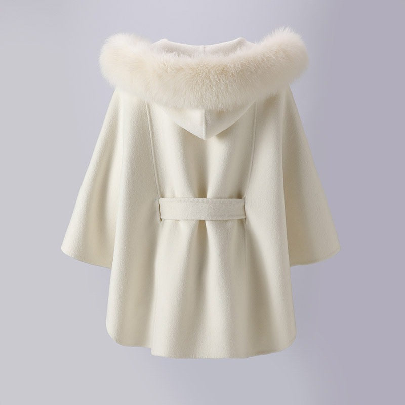 La Cape – Ima Furs