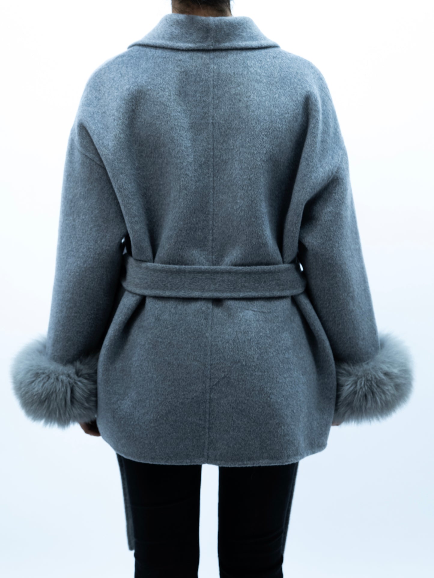 Céleste Coat