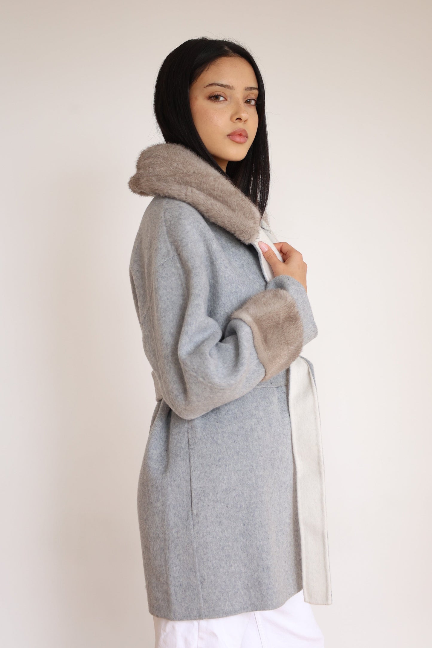 Elsie Coat