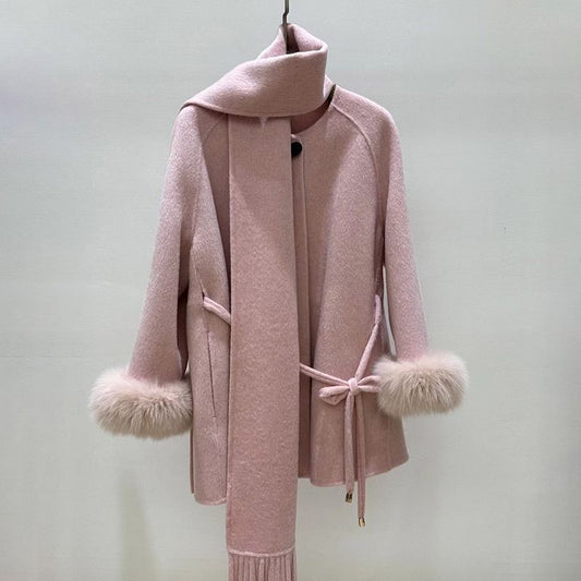 Constance Coat