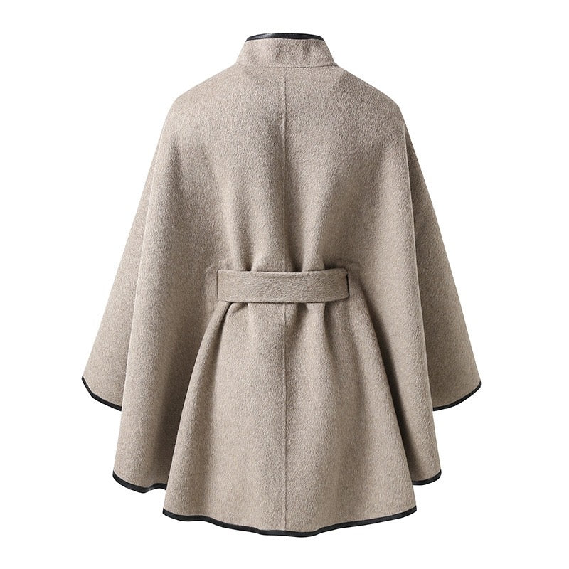 Darya Poncho