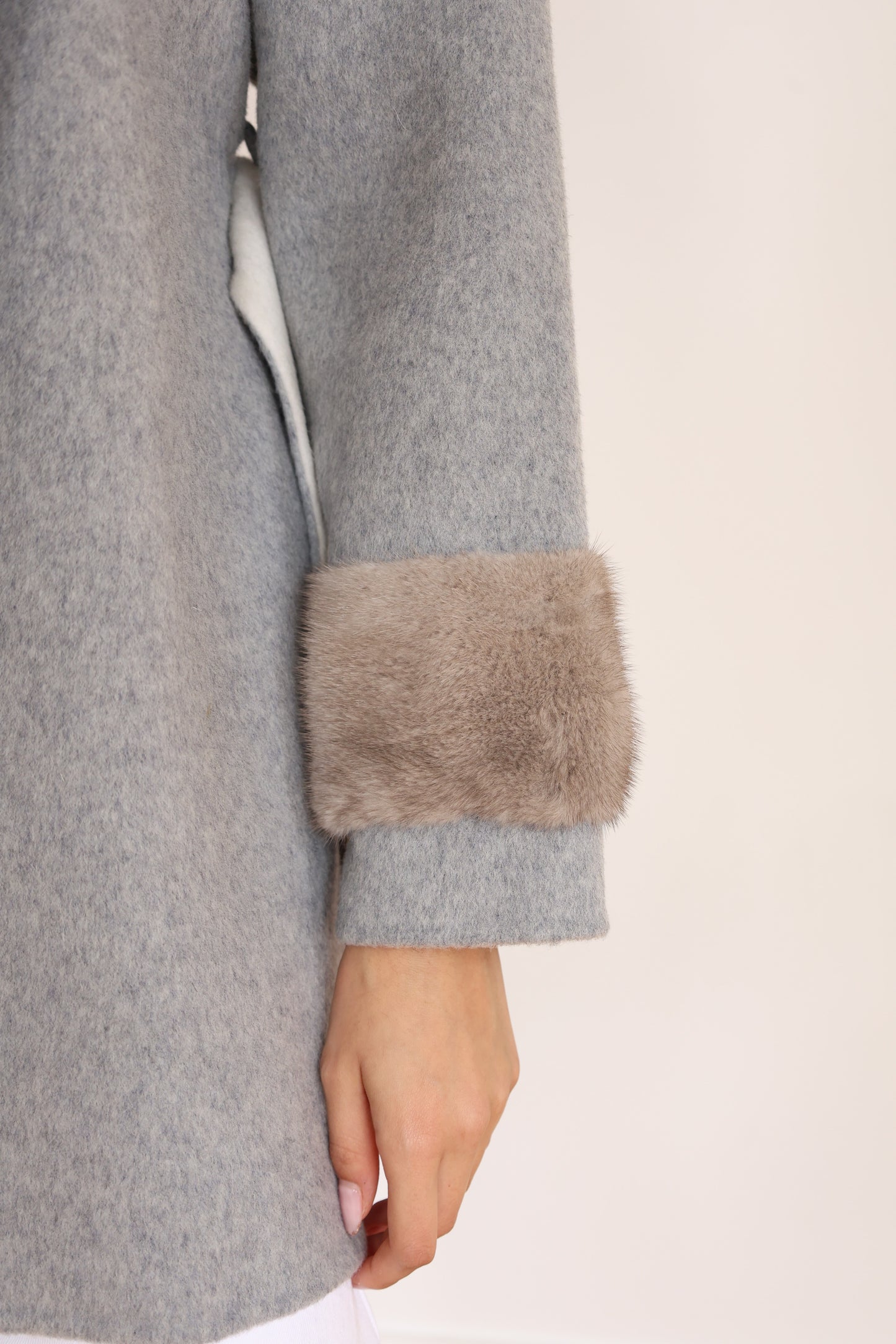 Elsie Coat