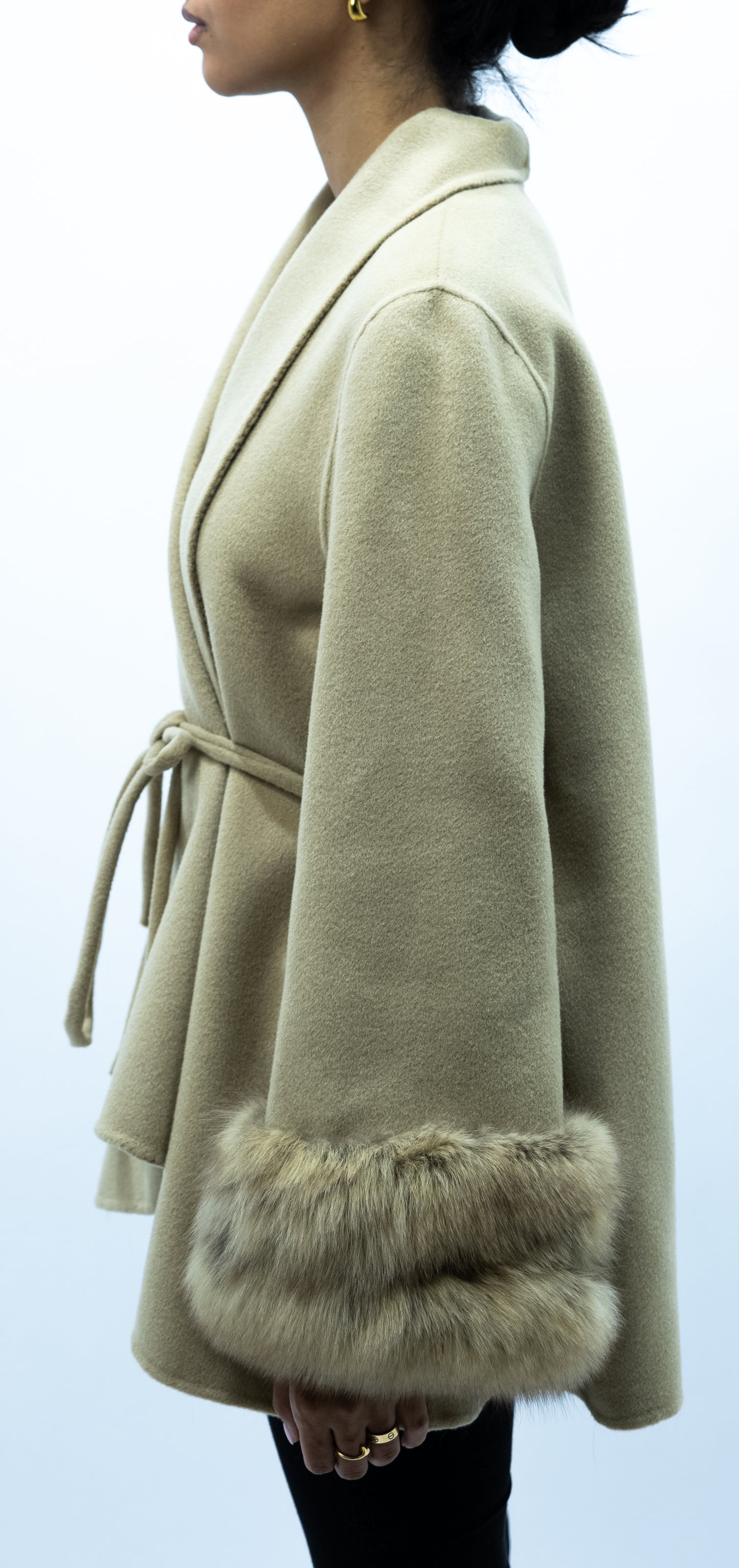 Céline Coat