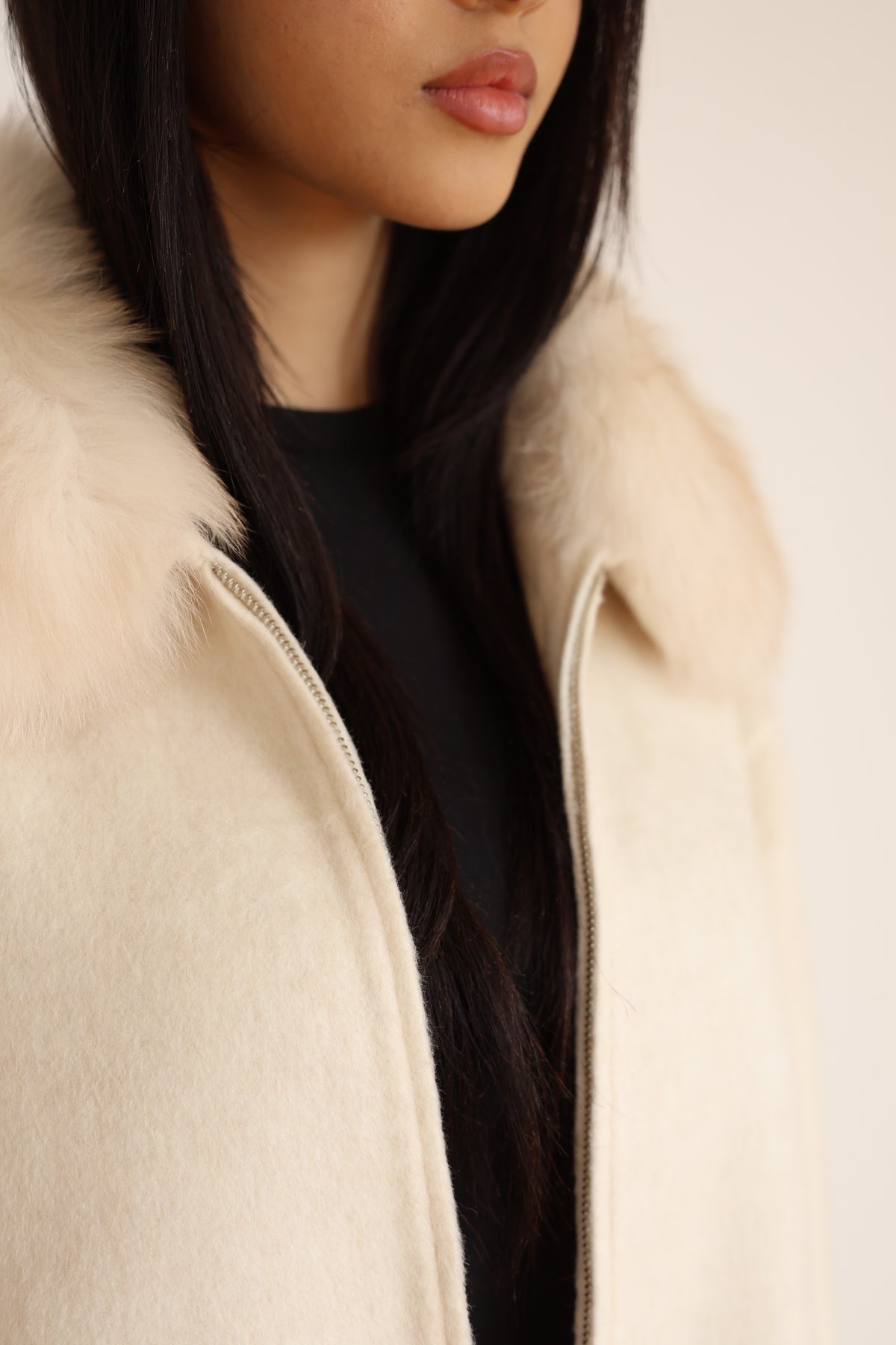 Estelle Coat
