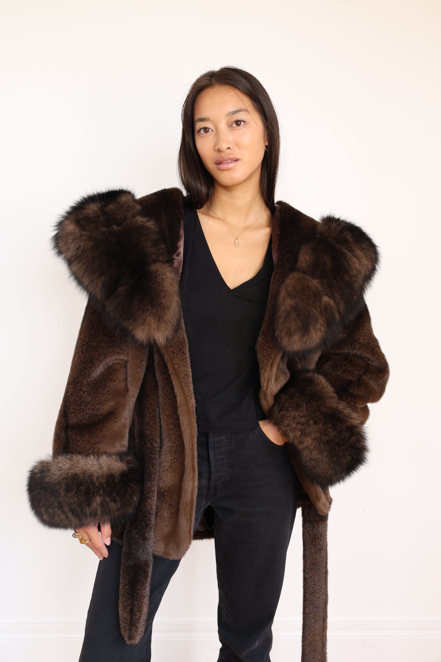 Winter Blush - 2 colors