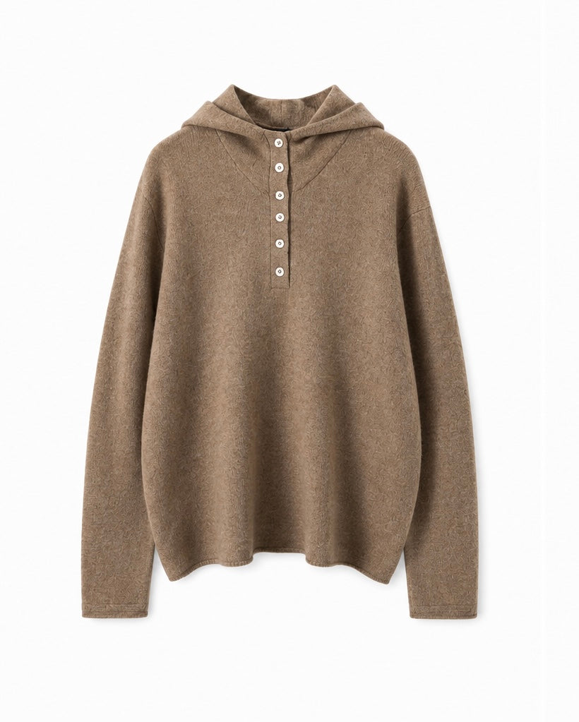 Dana Cashmere Set