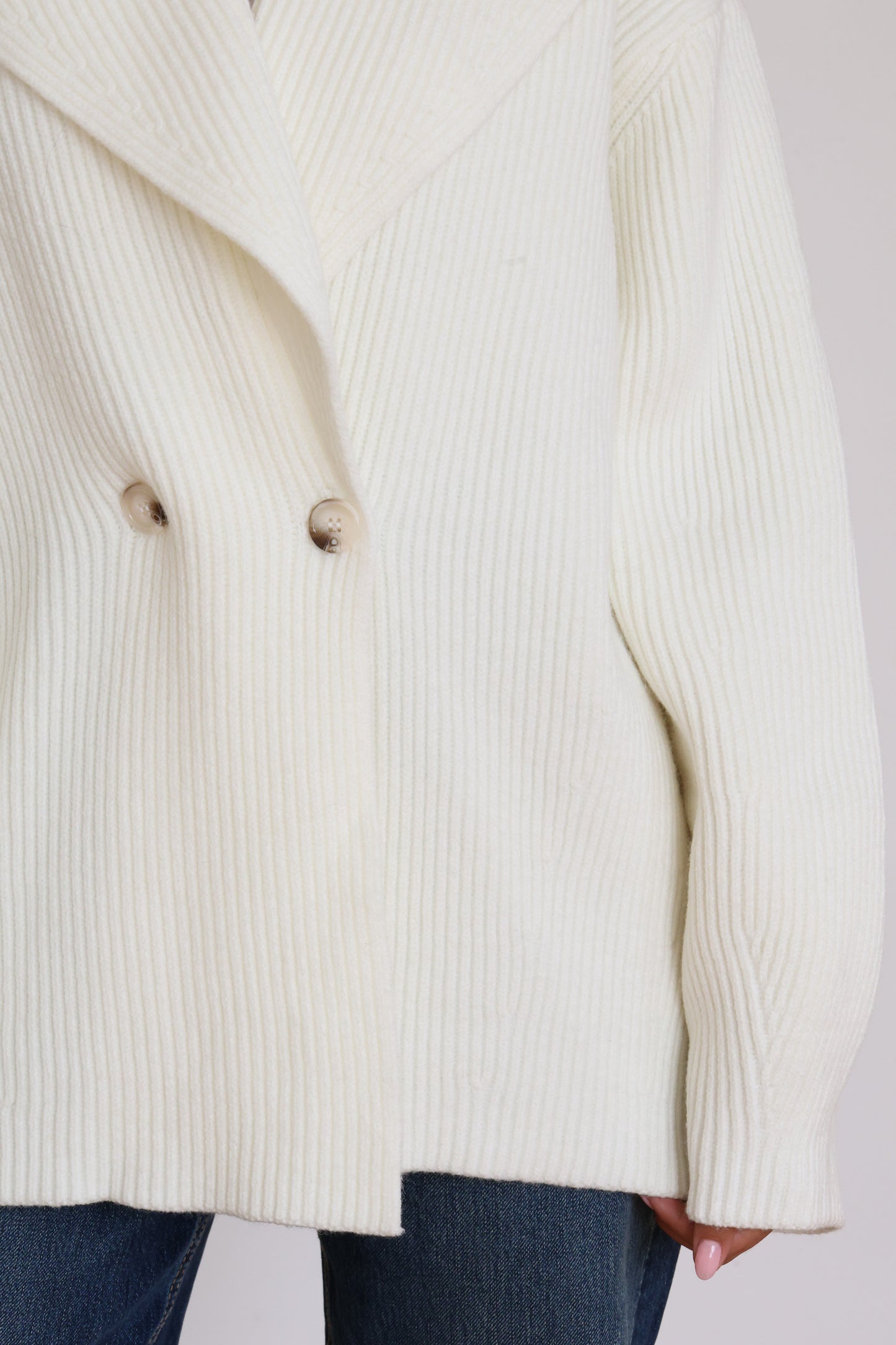 Ima Wool Cardigan