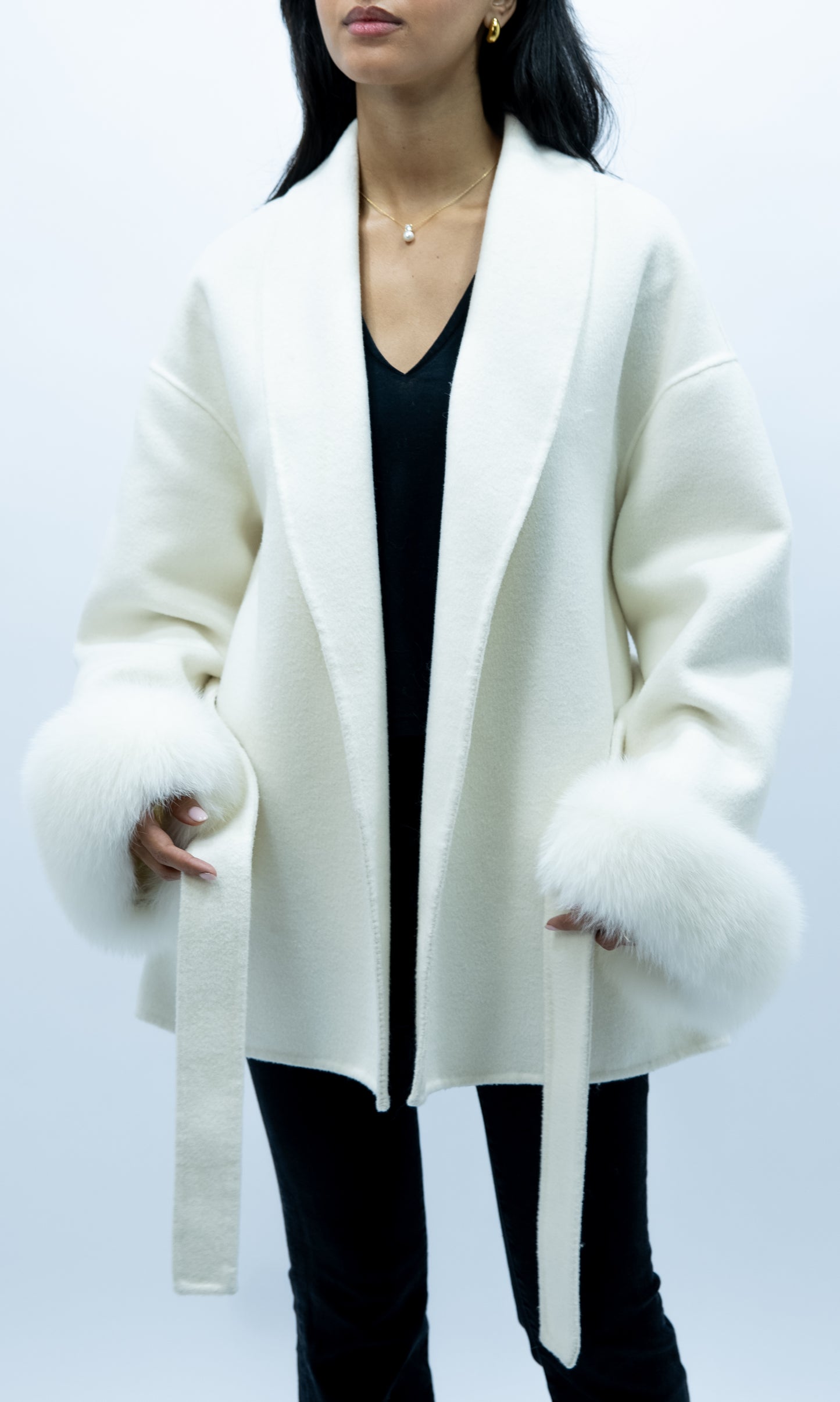 Céleste Coat