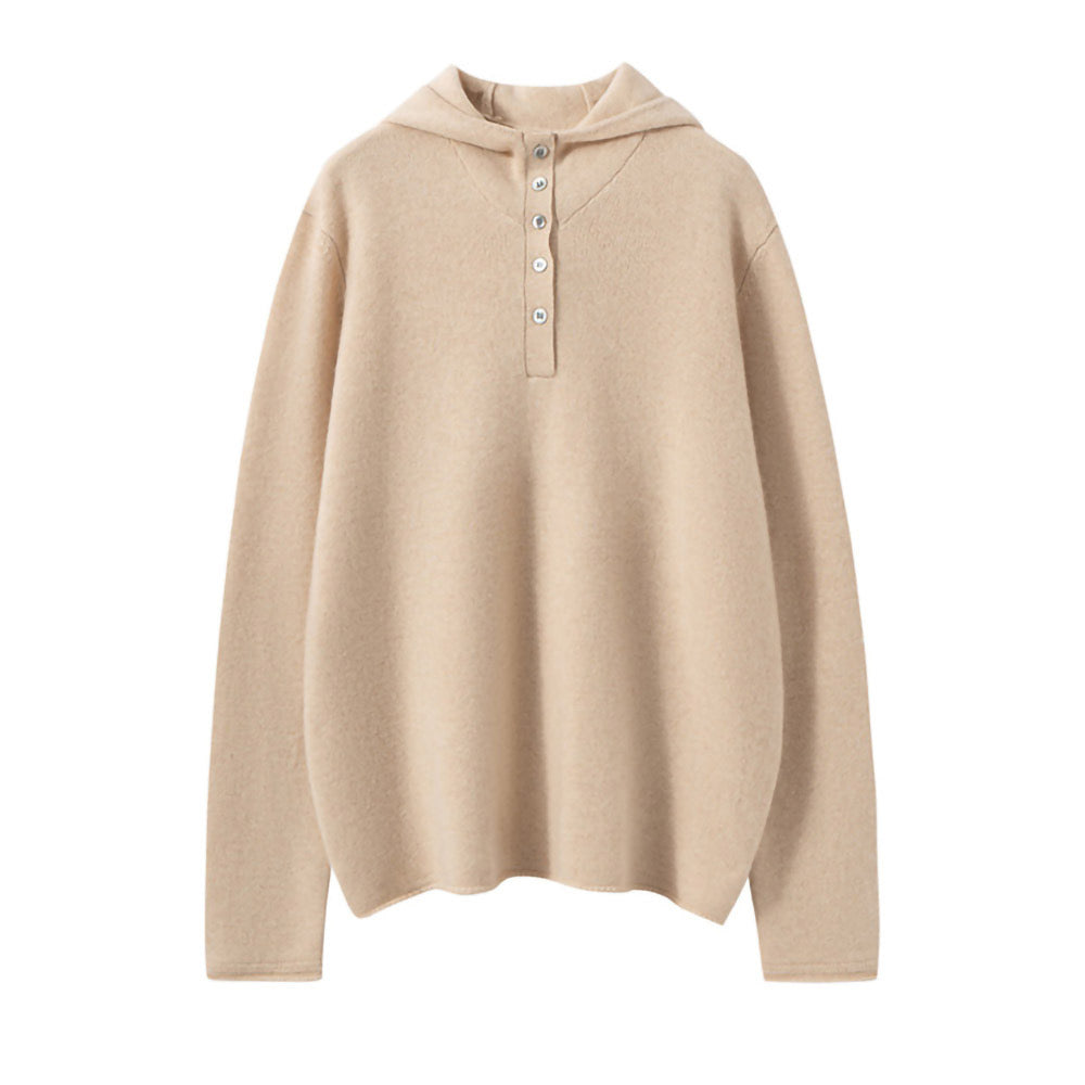Dana Cashmere Set