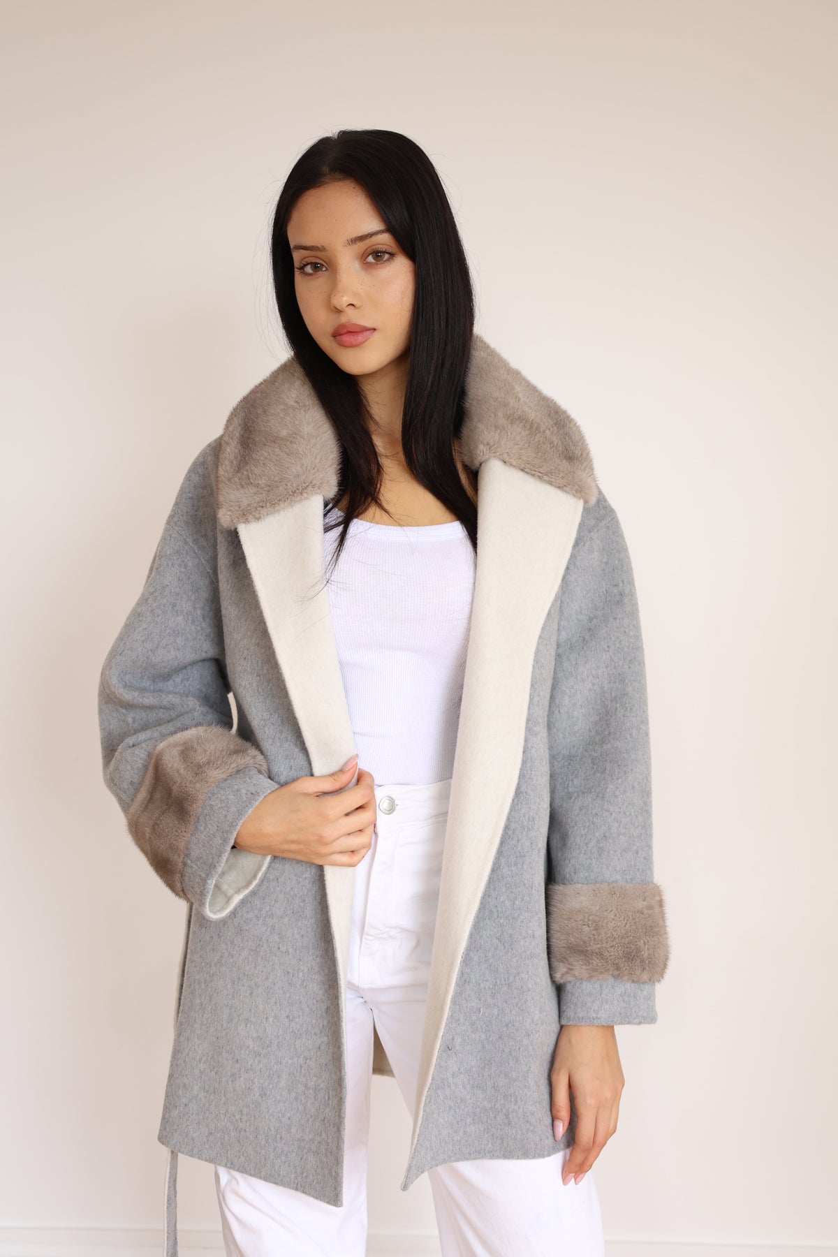Elsie Coat