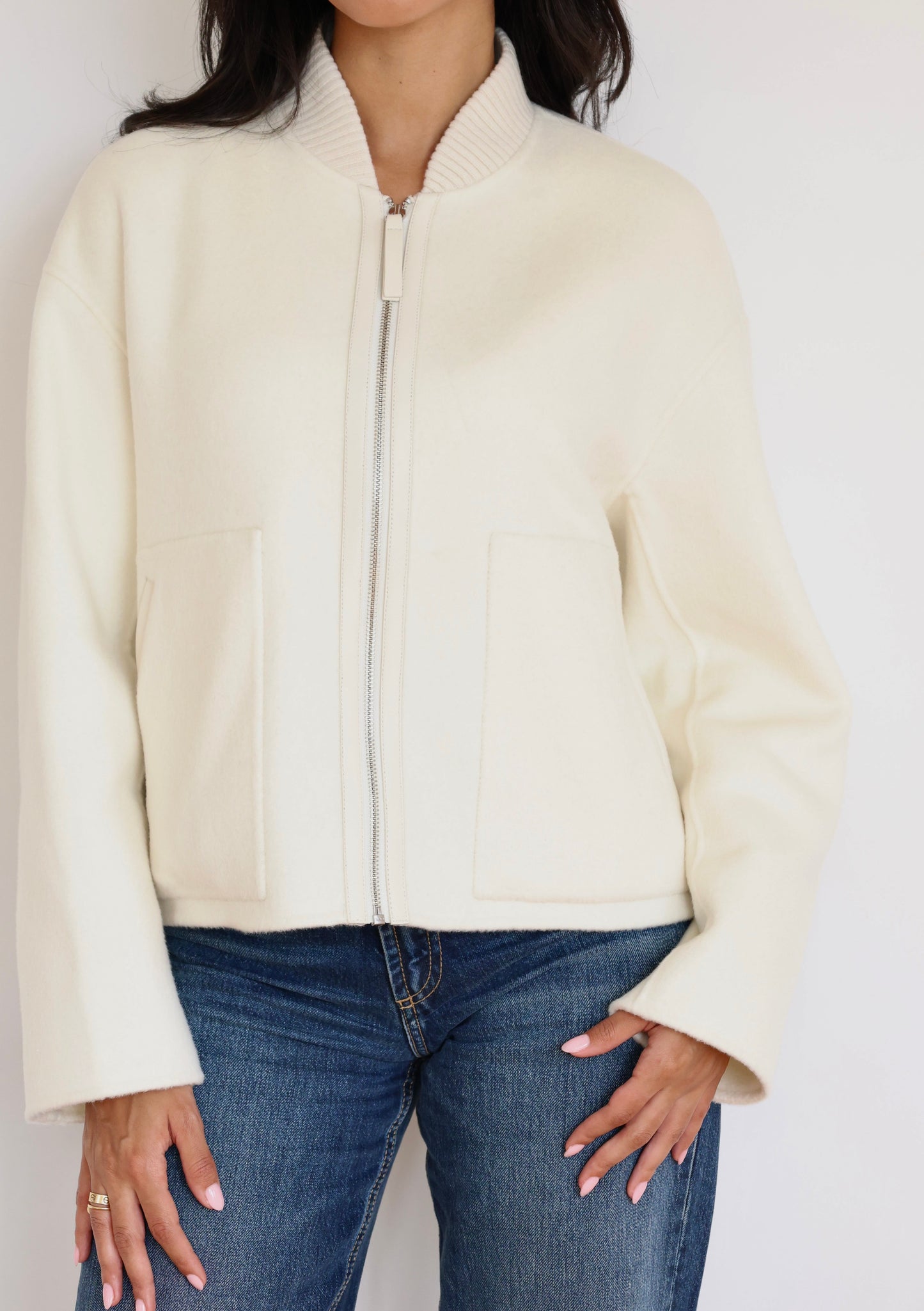 Eva Jacket