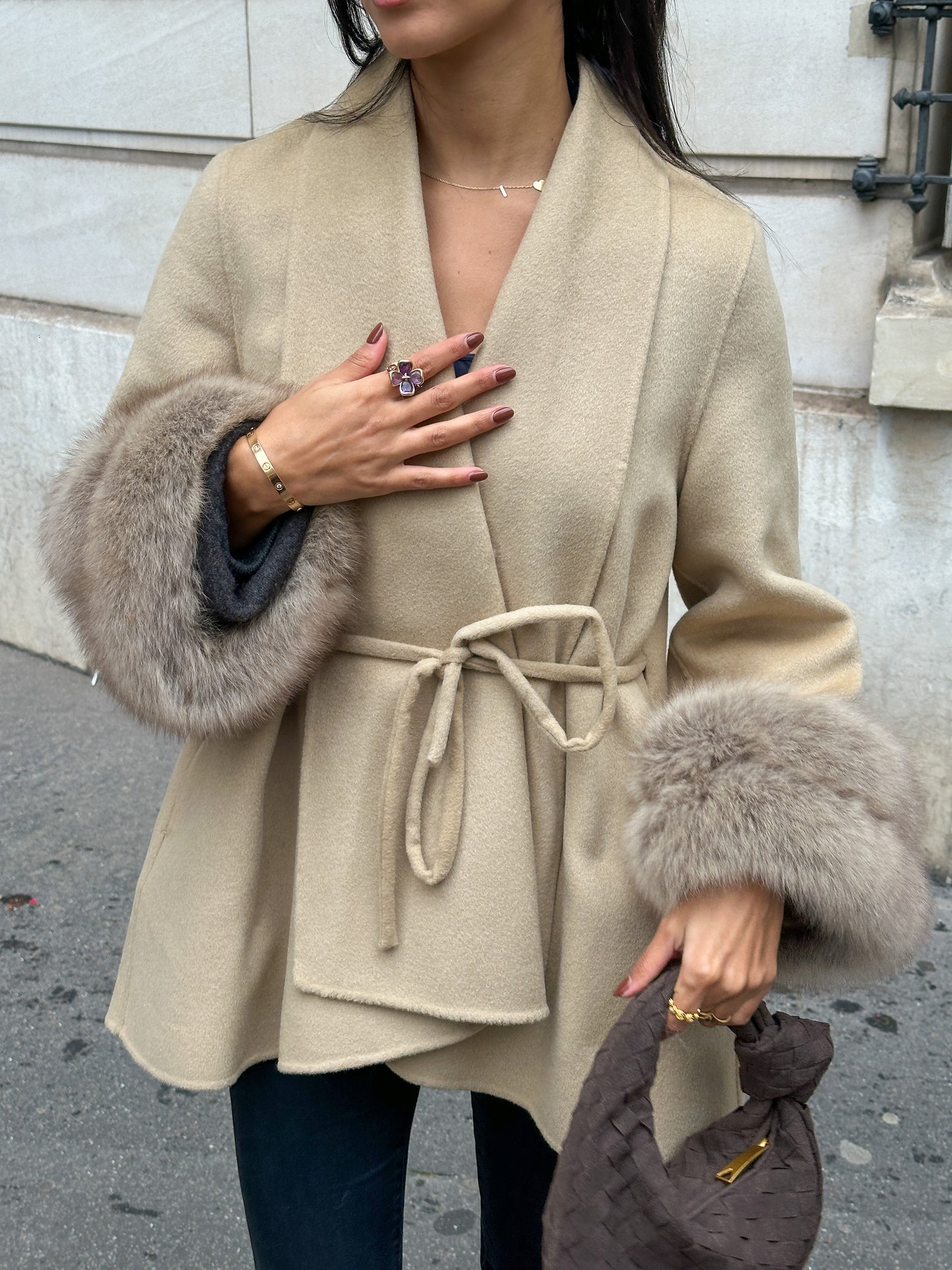 Céline Coat