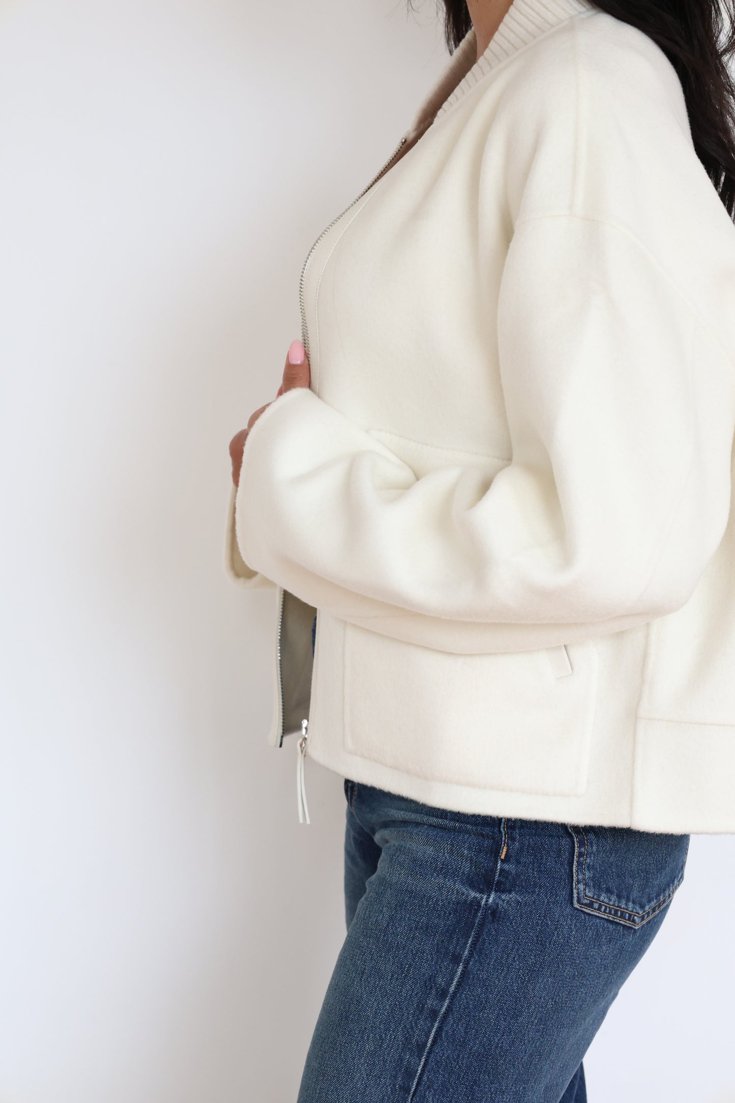Eva Jacket