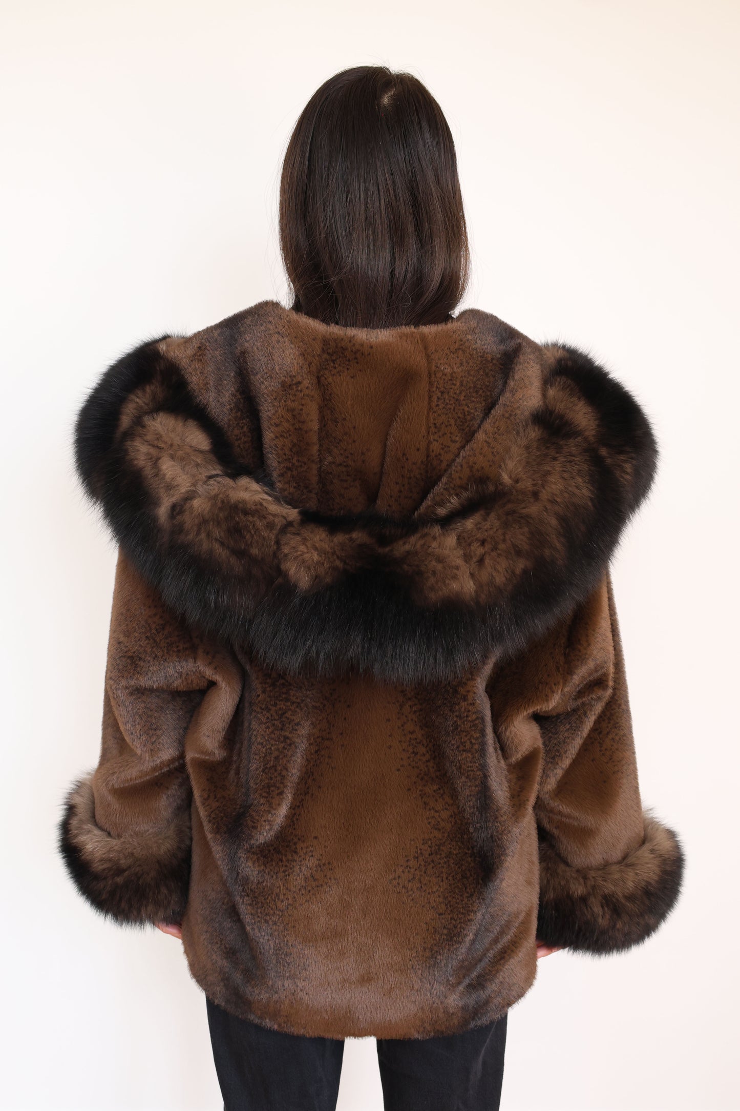 Winter Blush - 2 colors