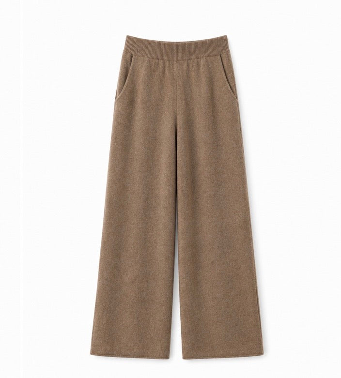 Dana Cashmere Set