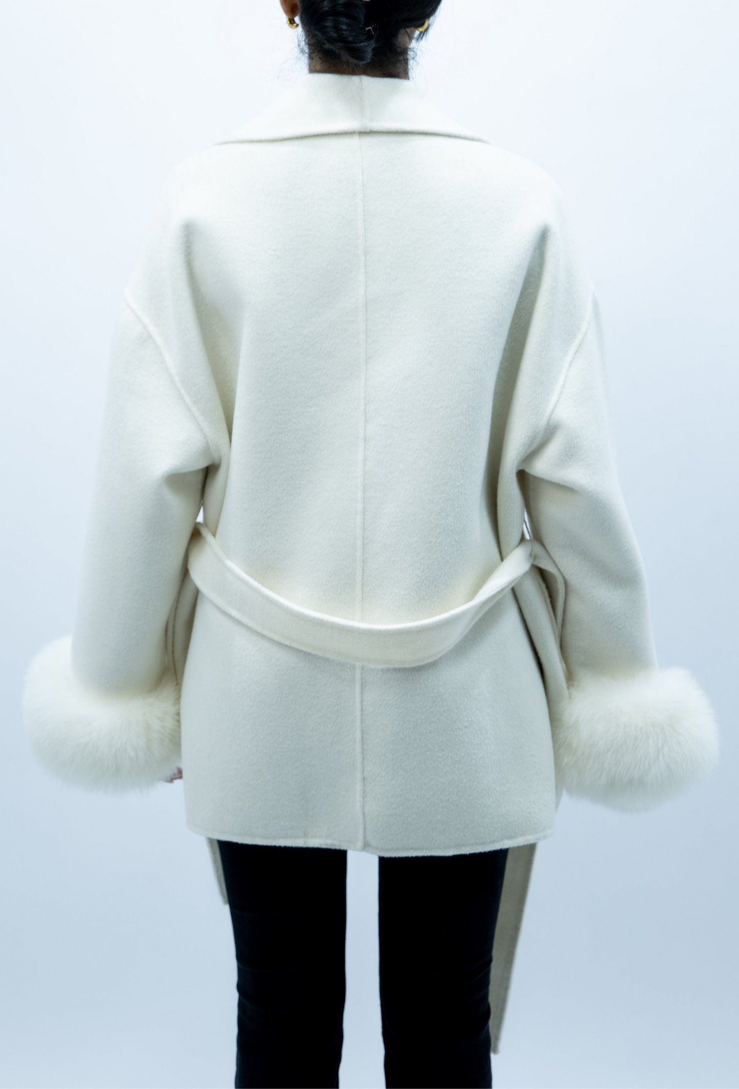 Céleste Coat