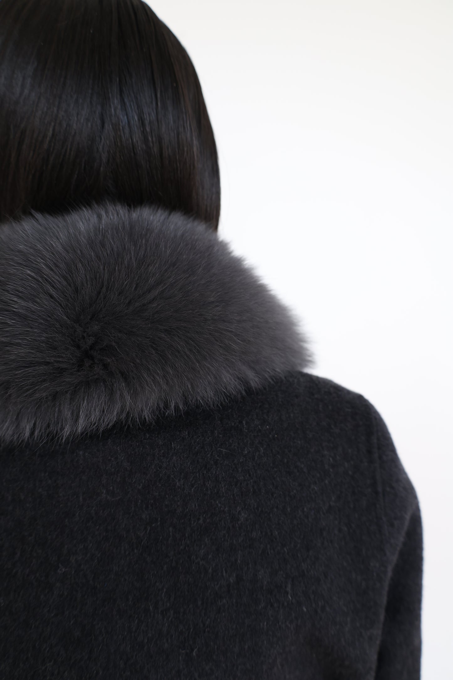 Evelyn Coat - 2 colors