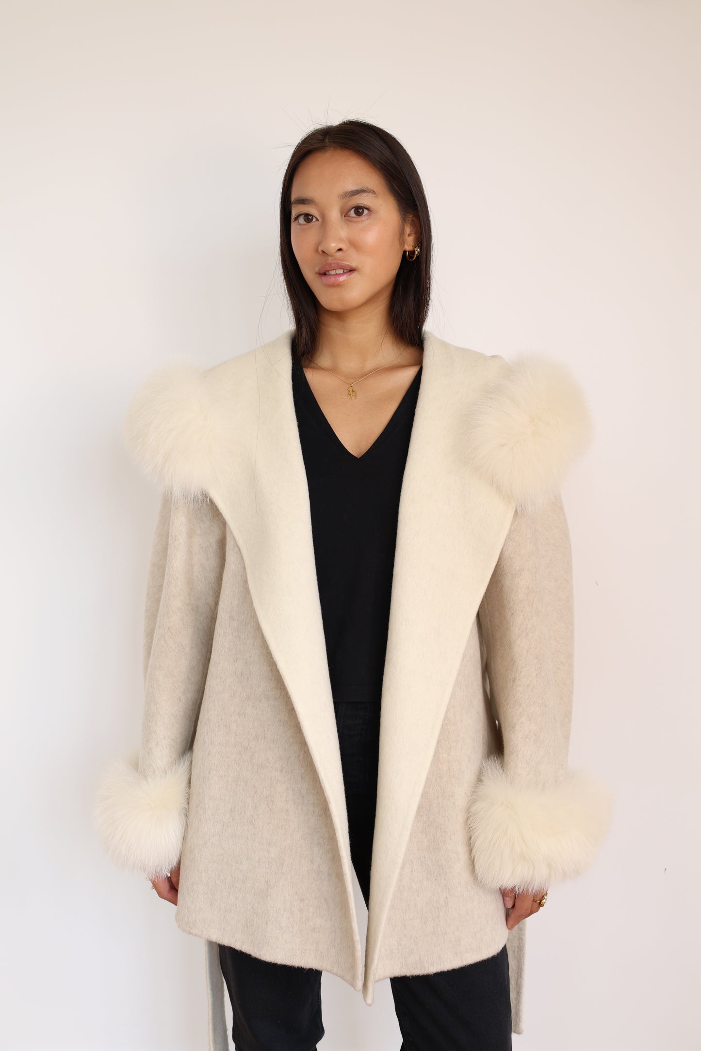 Amara Coat