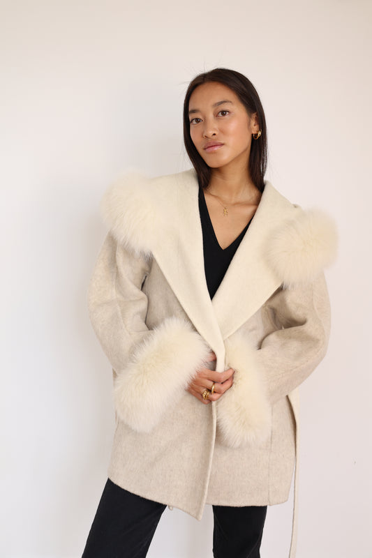 Amara Coat