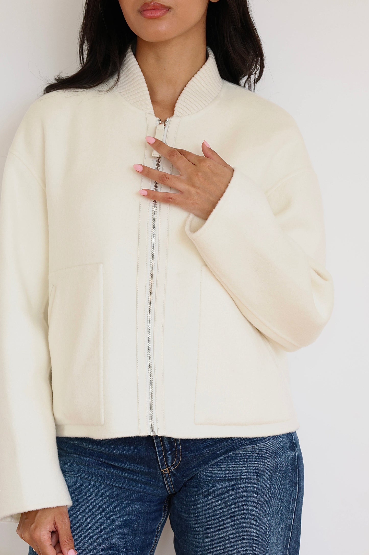 Eva Jacket
