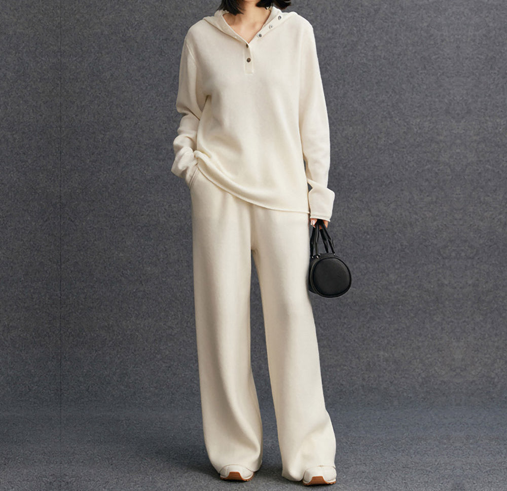 Dana Cashmere Set