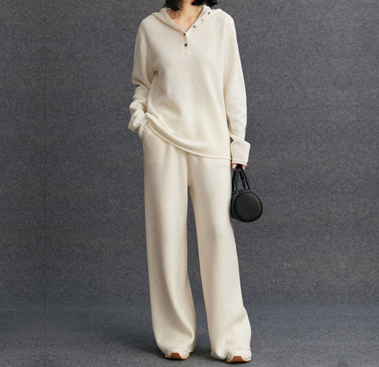 Dana Cashmere Set
