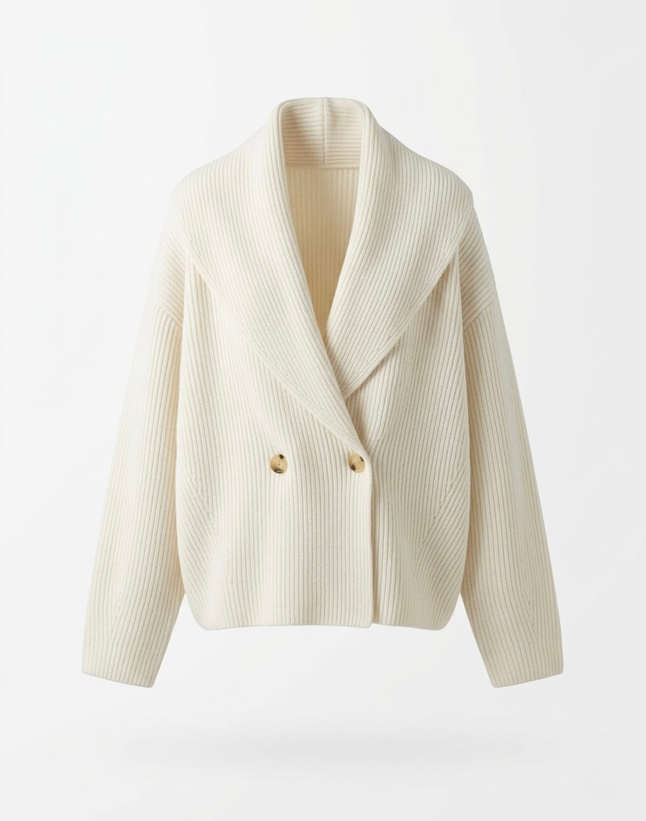 Ima Wool Cardigan