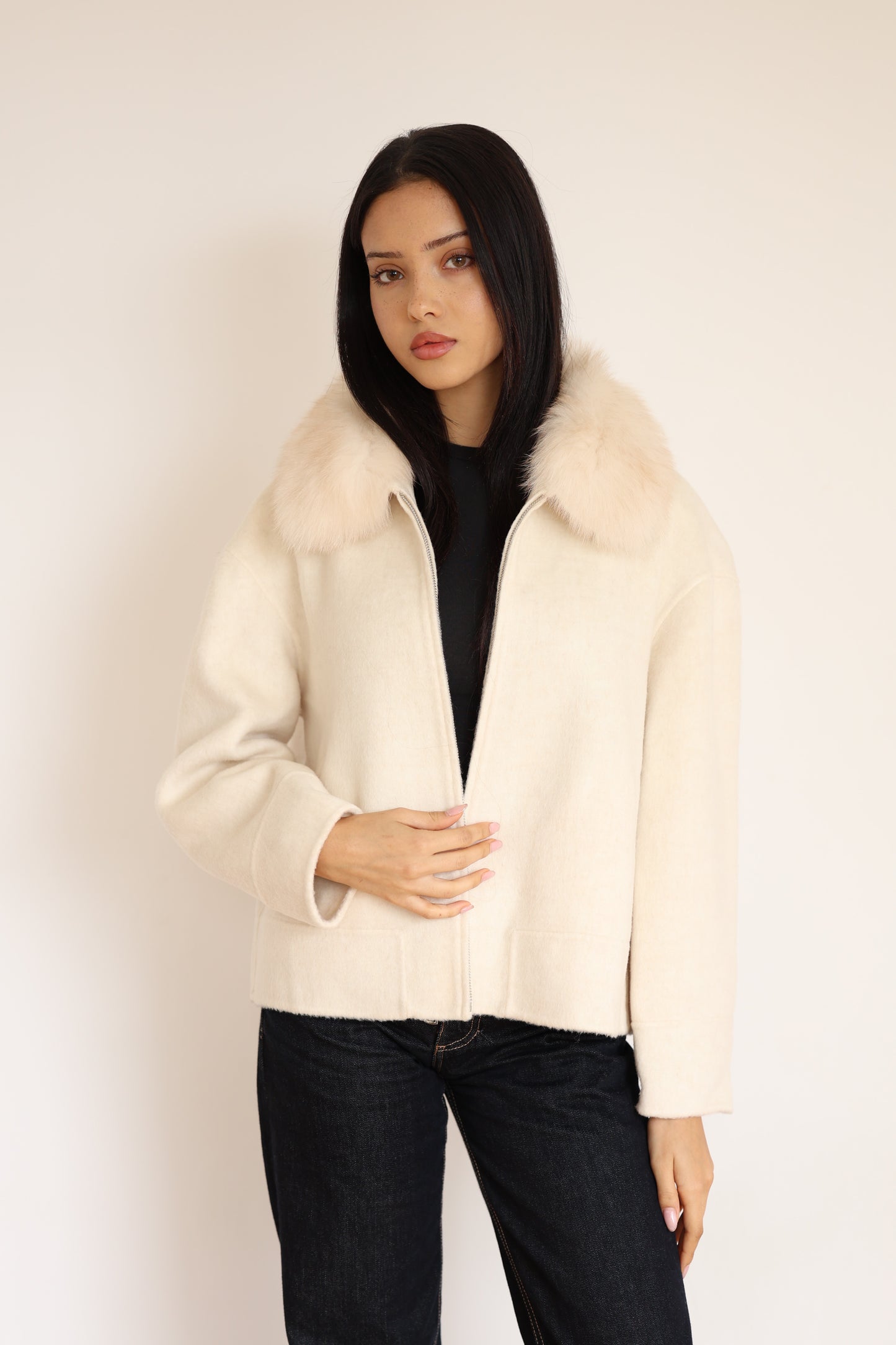 Estelle Coat