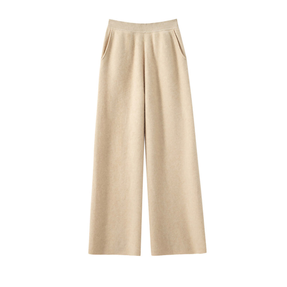 Dana Cashmere Set
