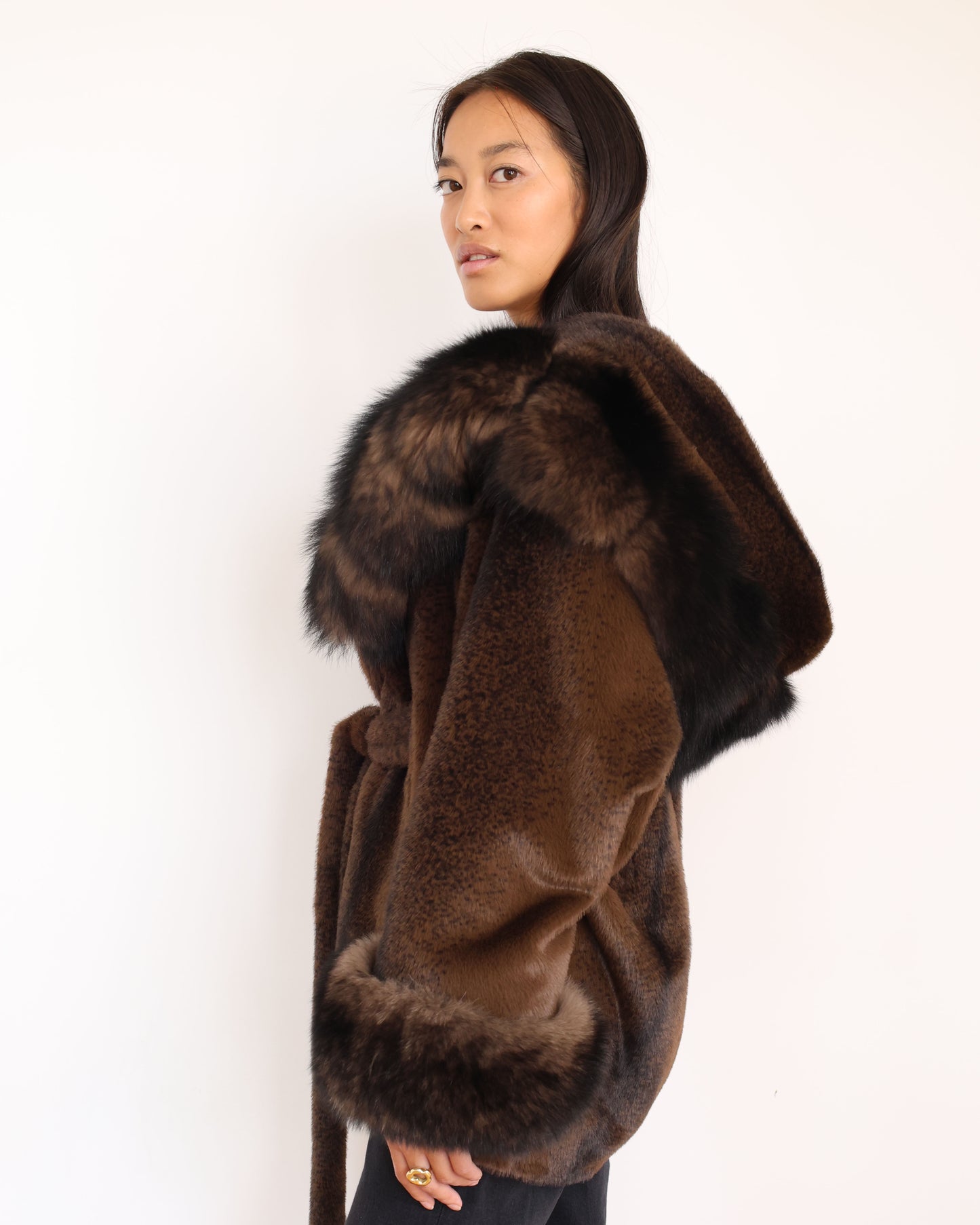 Winter Blush - 2 colors