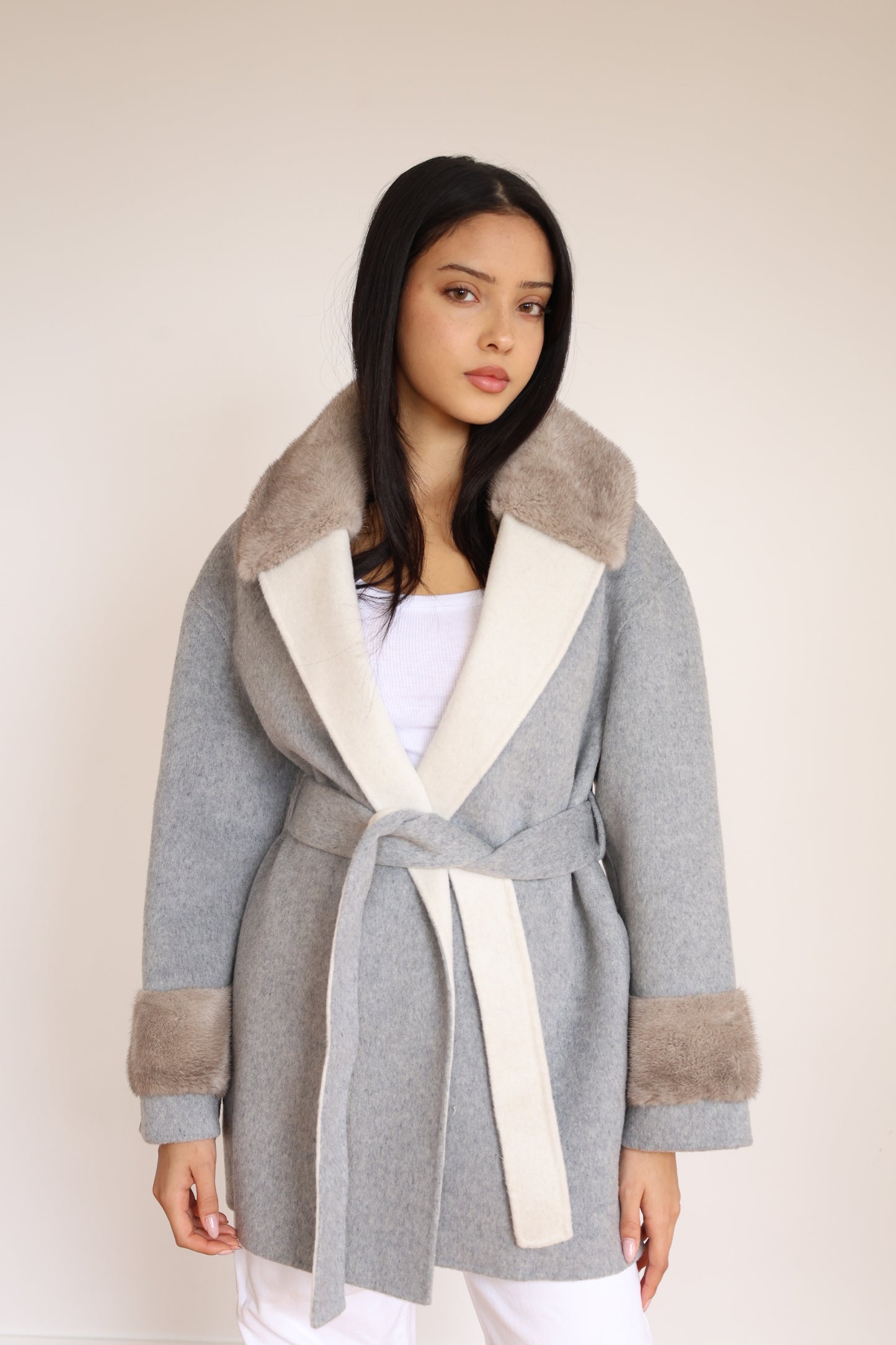Elsie Coat