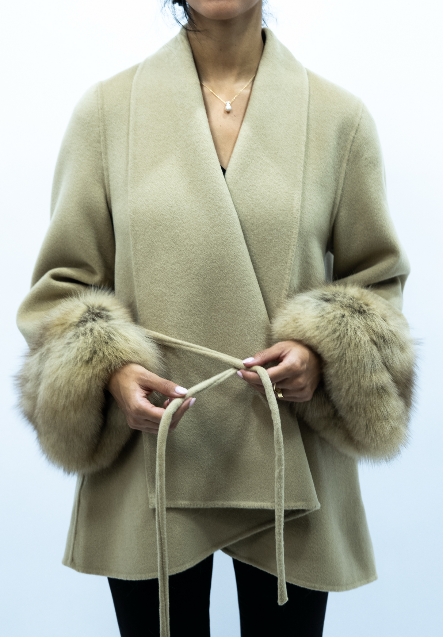 Céline Coat