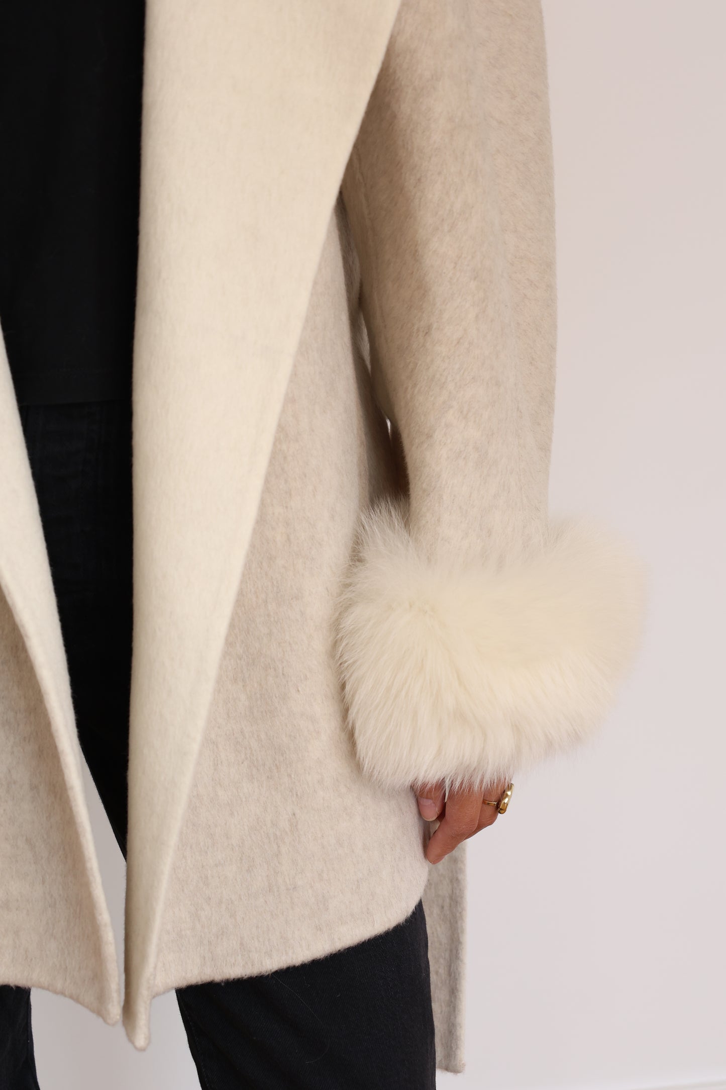 Amara Coat