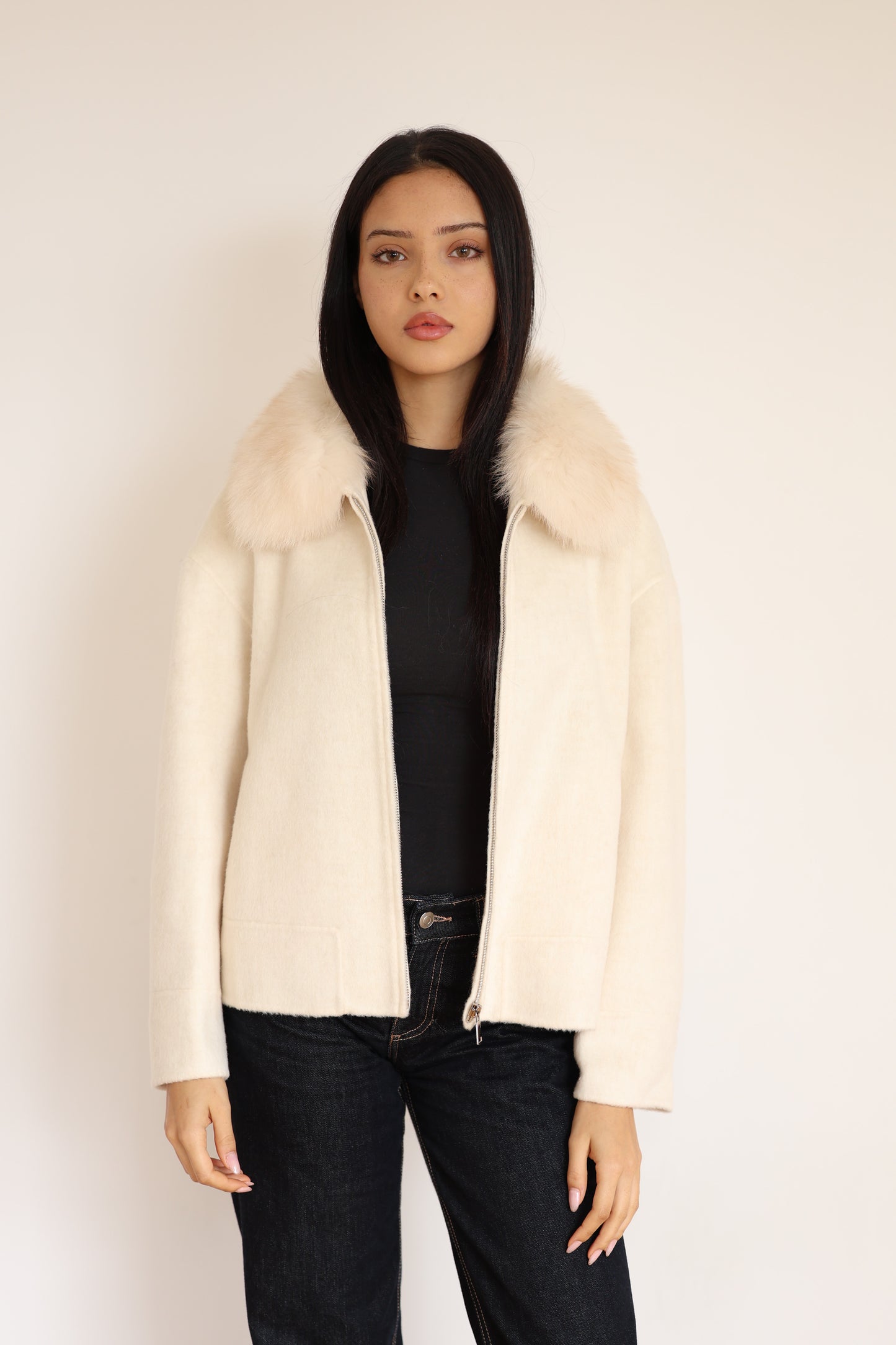 Estelle Coat
