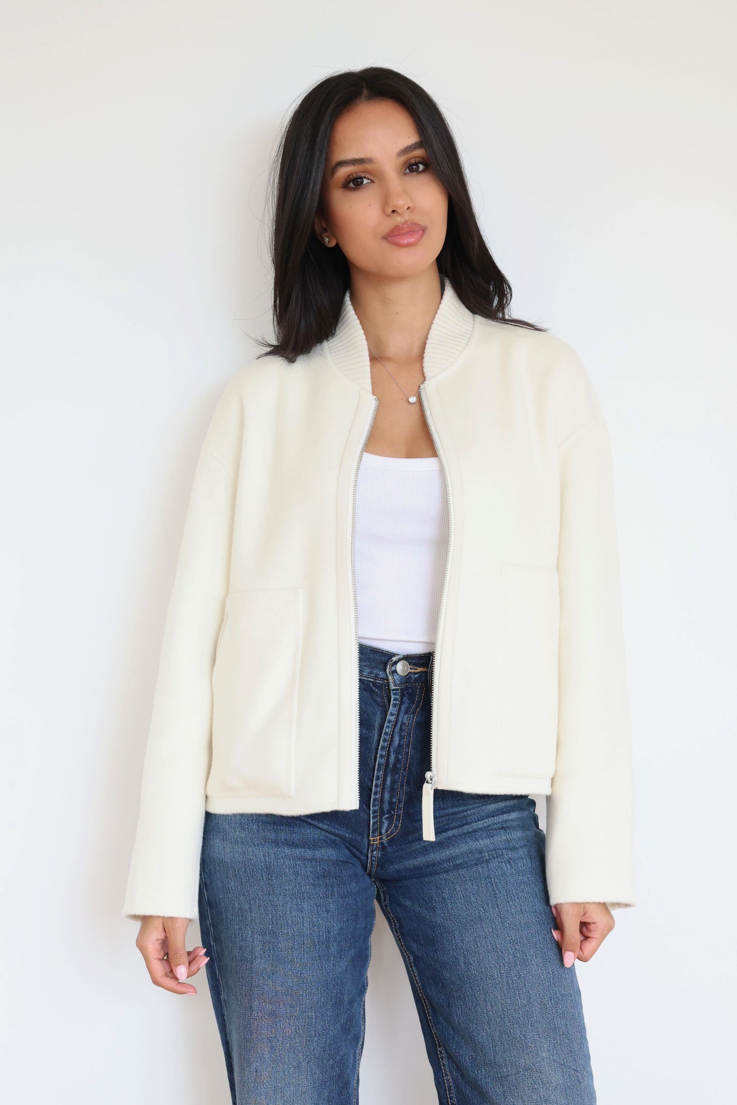 Eva Jacket