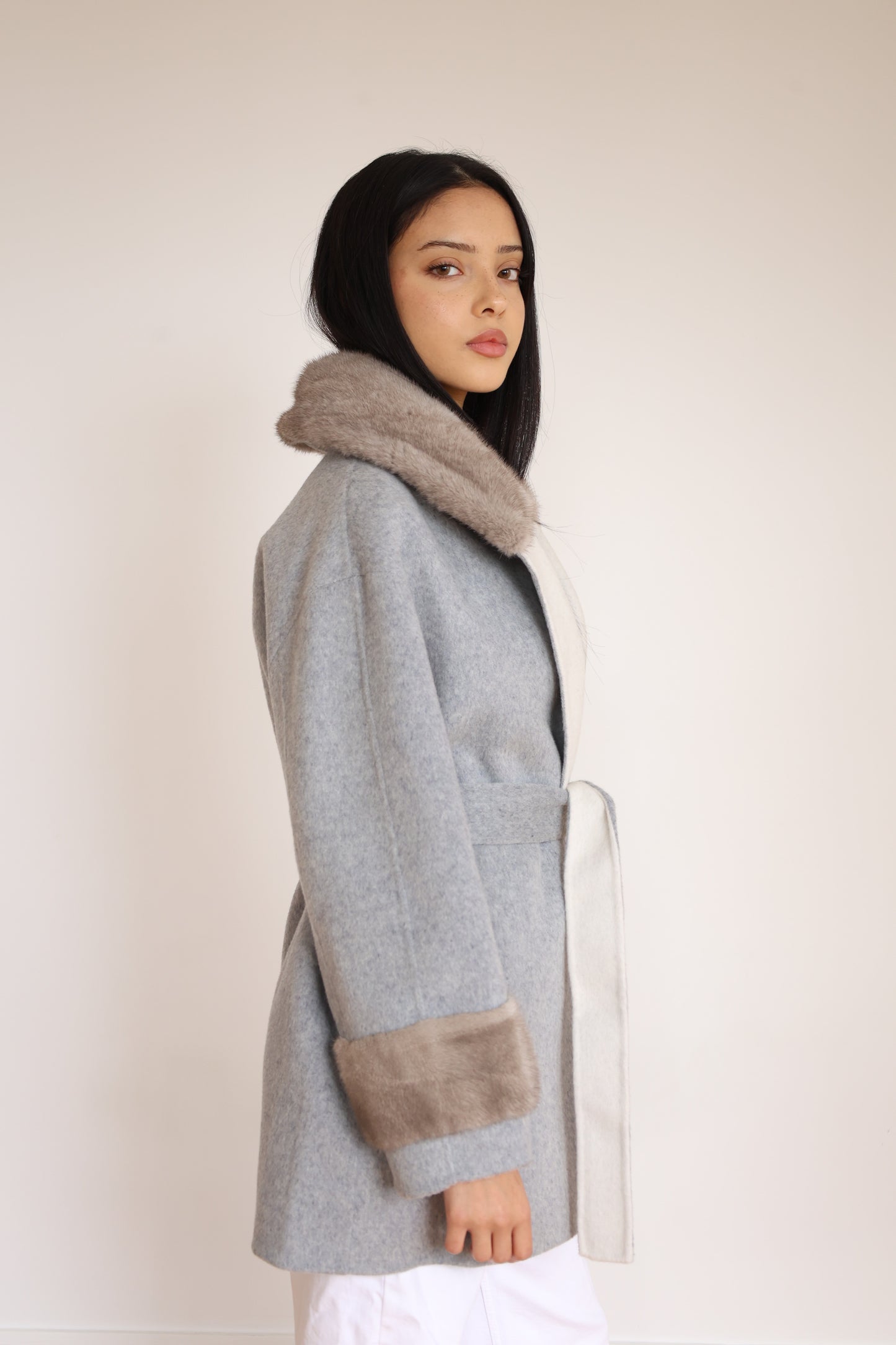 Elsie Coat