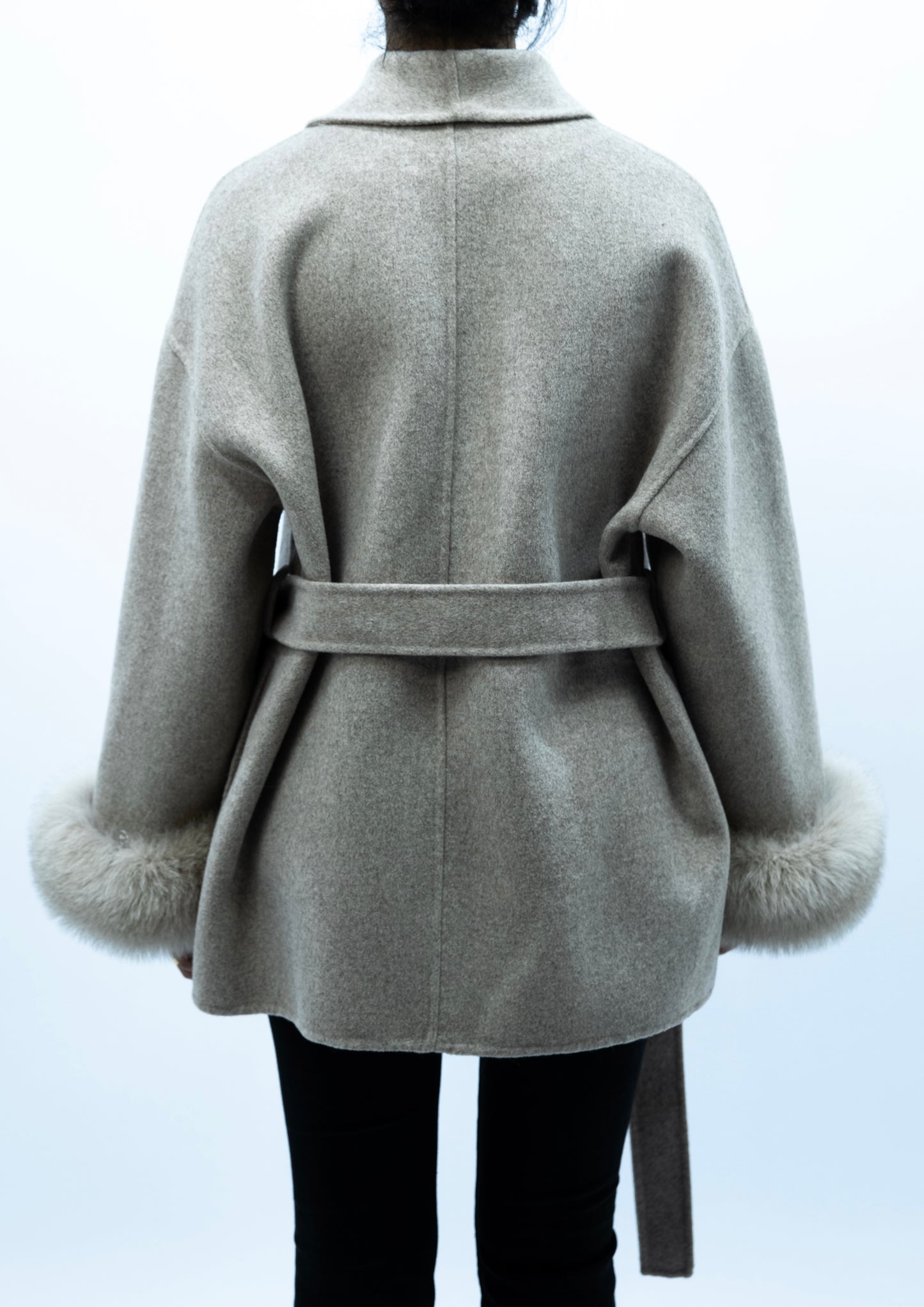 Céleste Coat