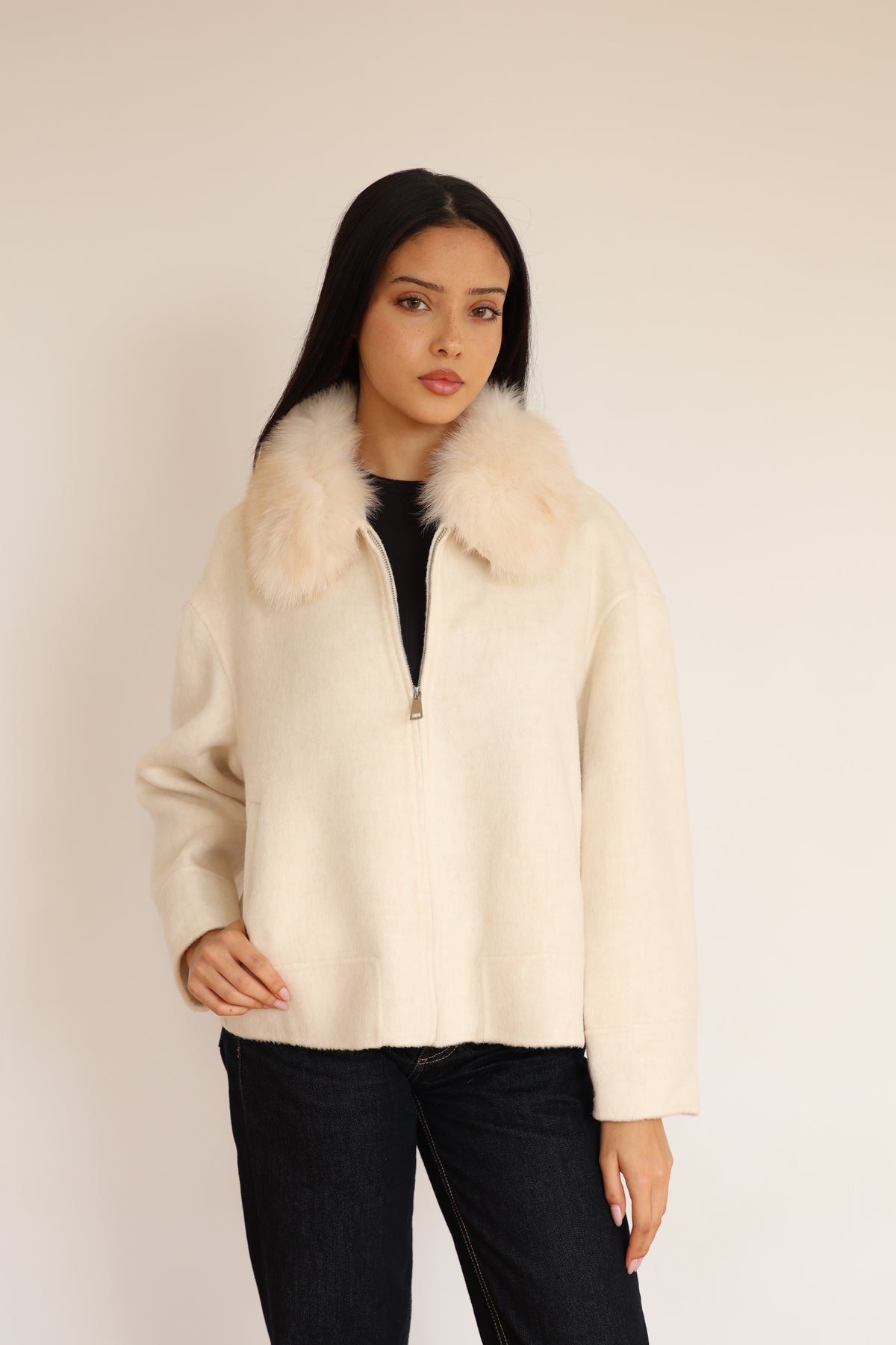 Estelle Coat